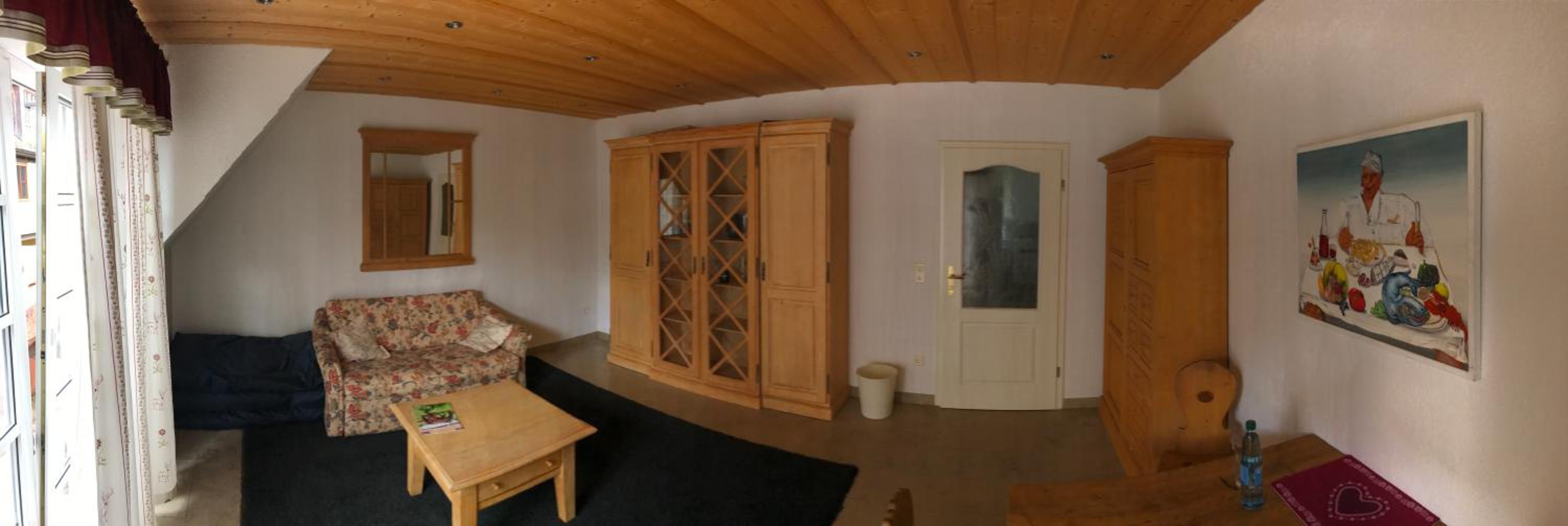 Landhotel Rangau Gasthof & Brennerei