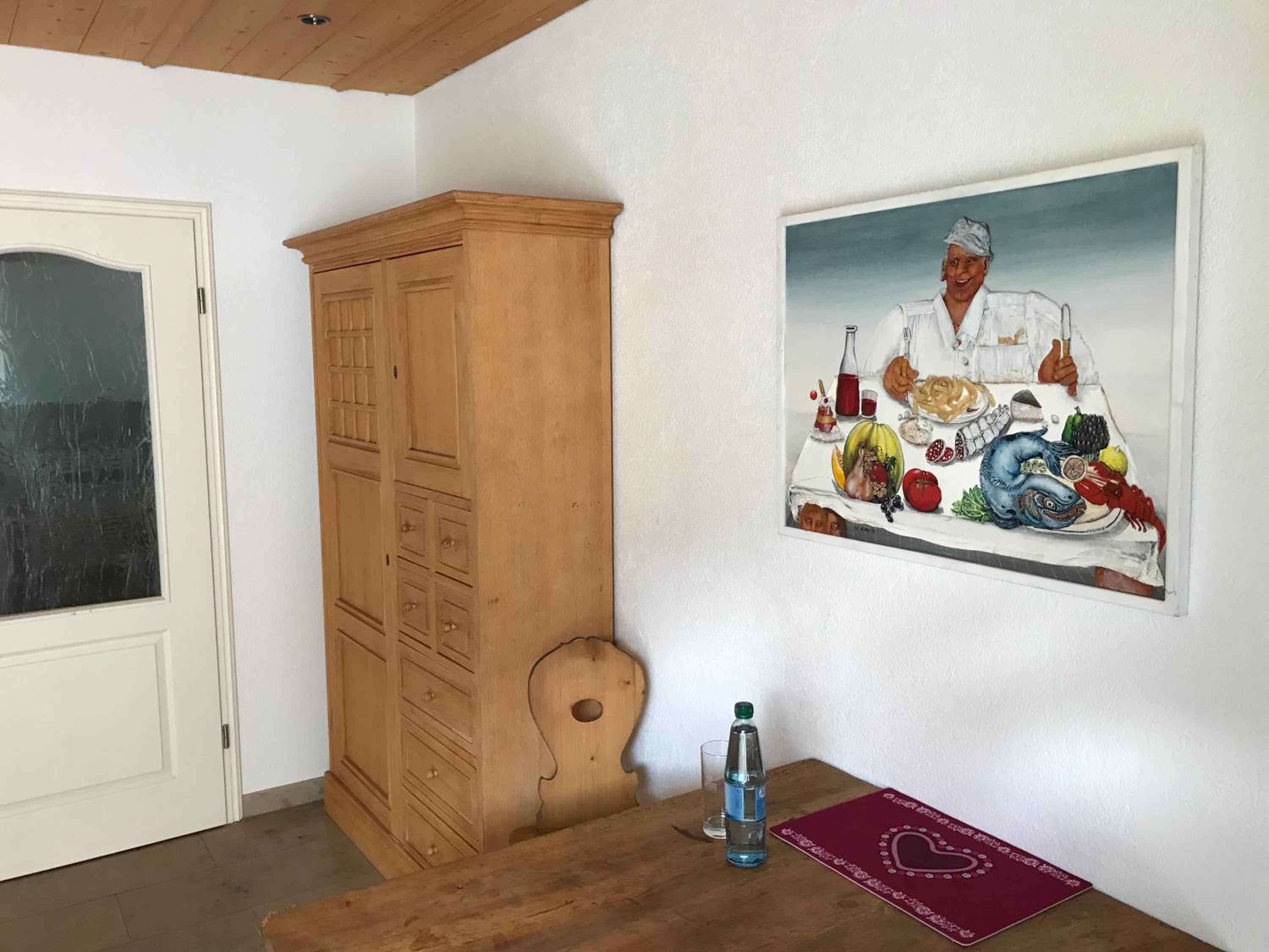 Landhotel Rangau Gasthof & Brennerei