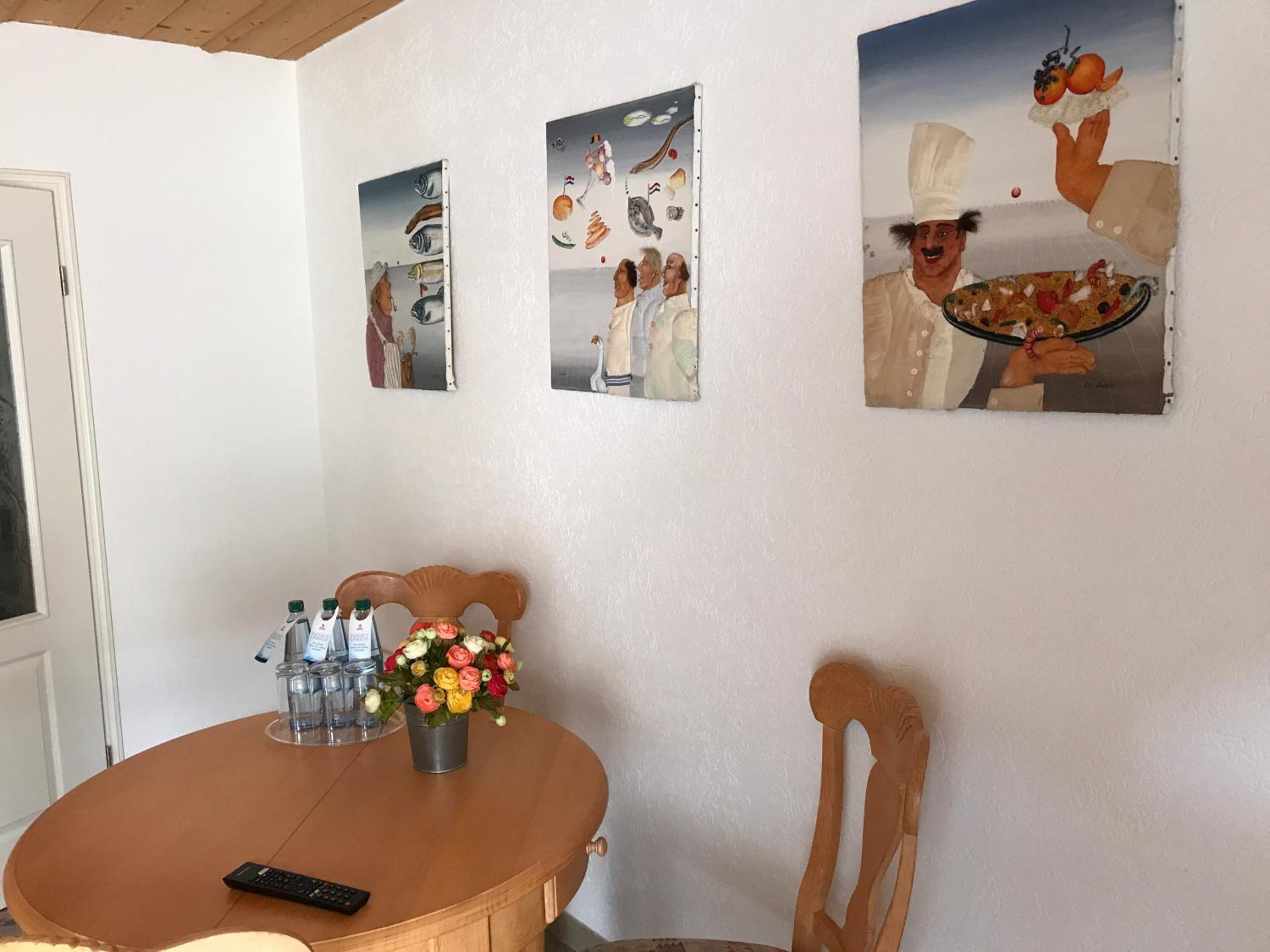 Landhotel Rangau Gasthof & Brennerei