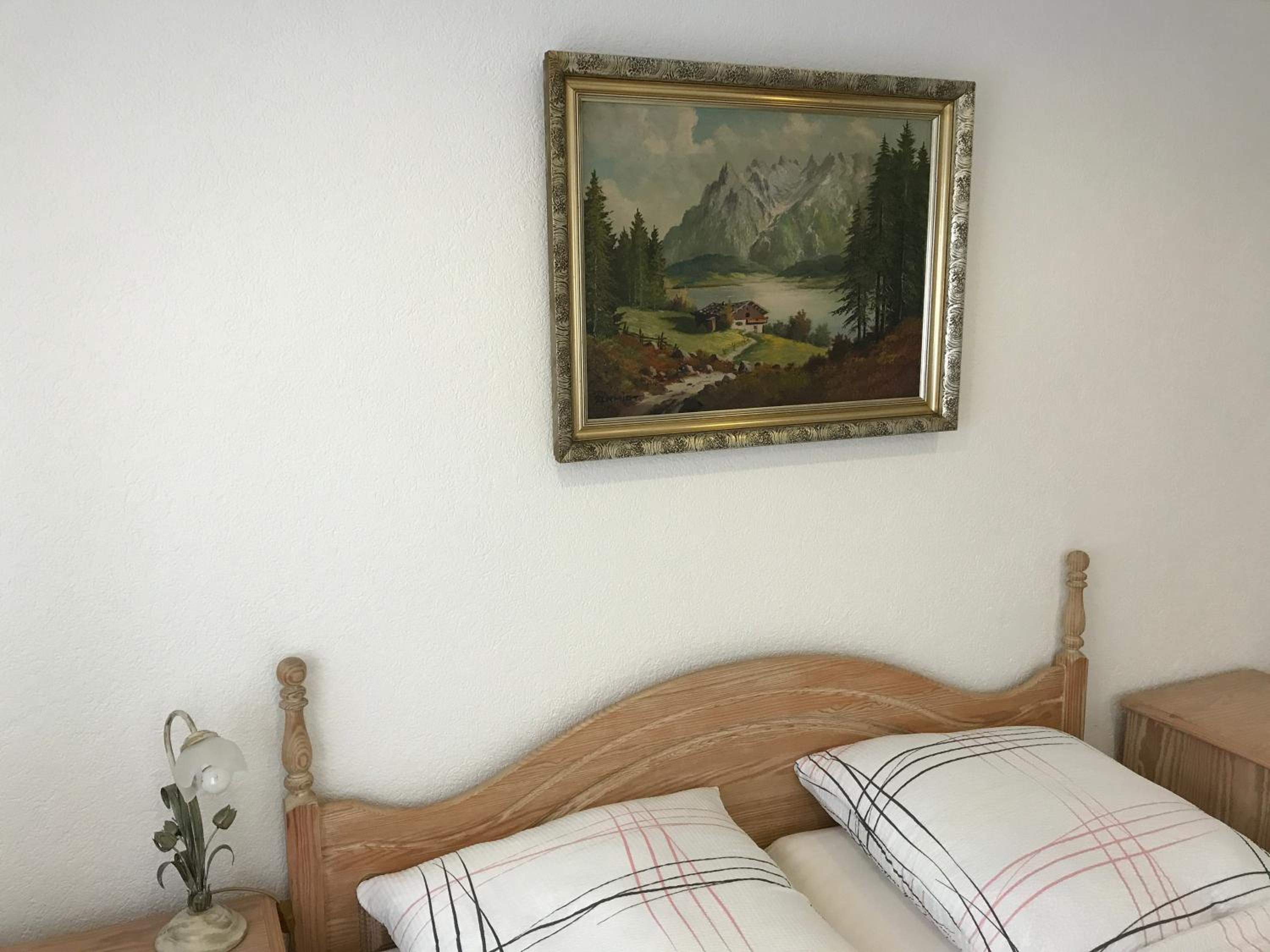 Landhotel Rangau Gasthof & Brennerei