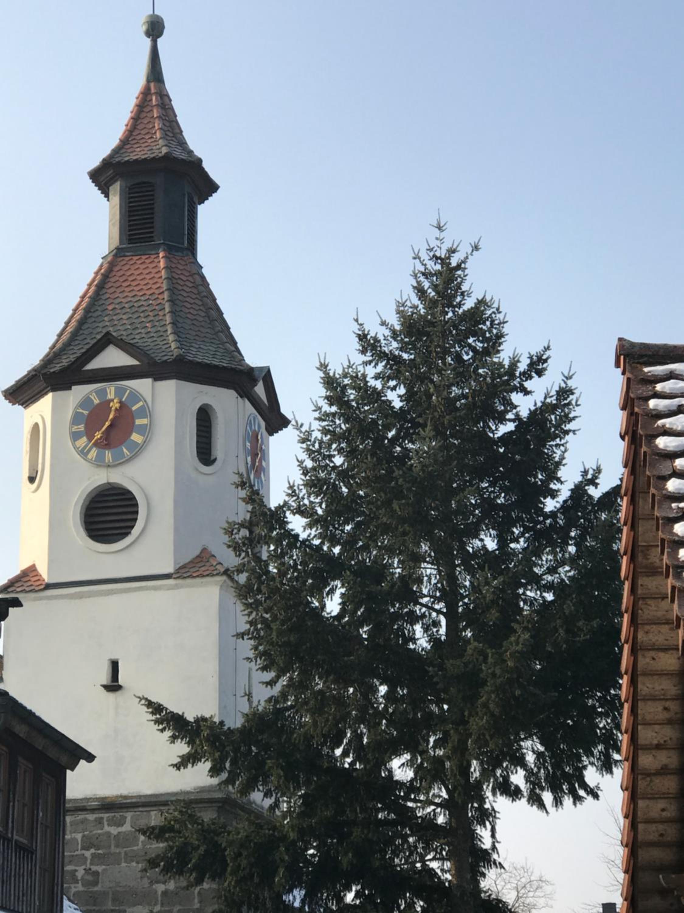 Landhotel Rangau Gasthof & Brennerei