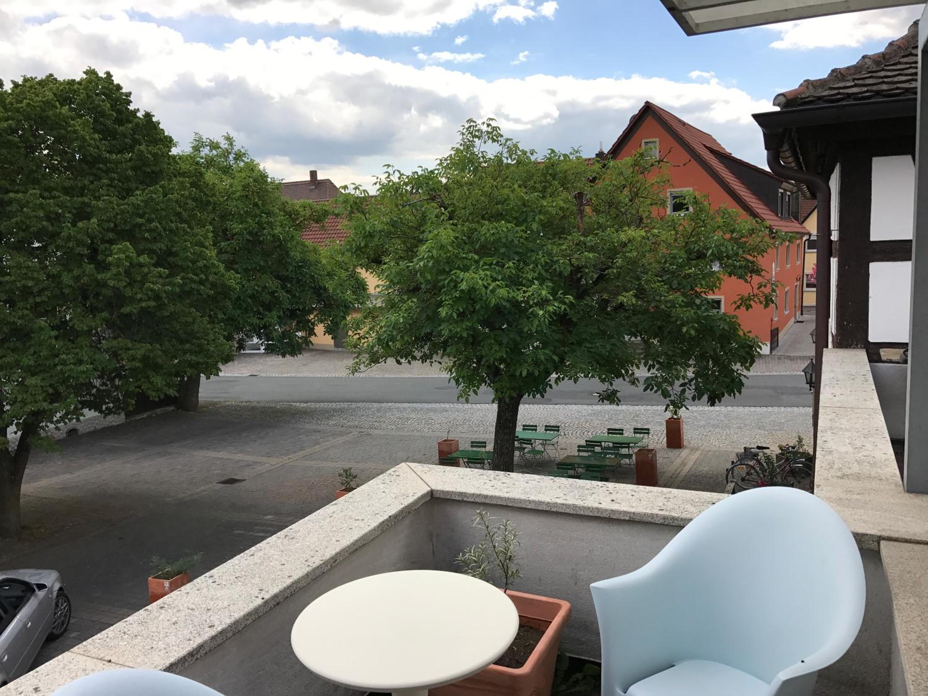 Landhotel Rangau Gasthof & Brennerei