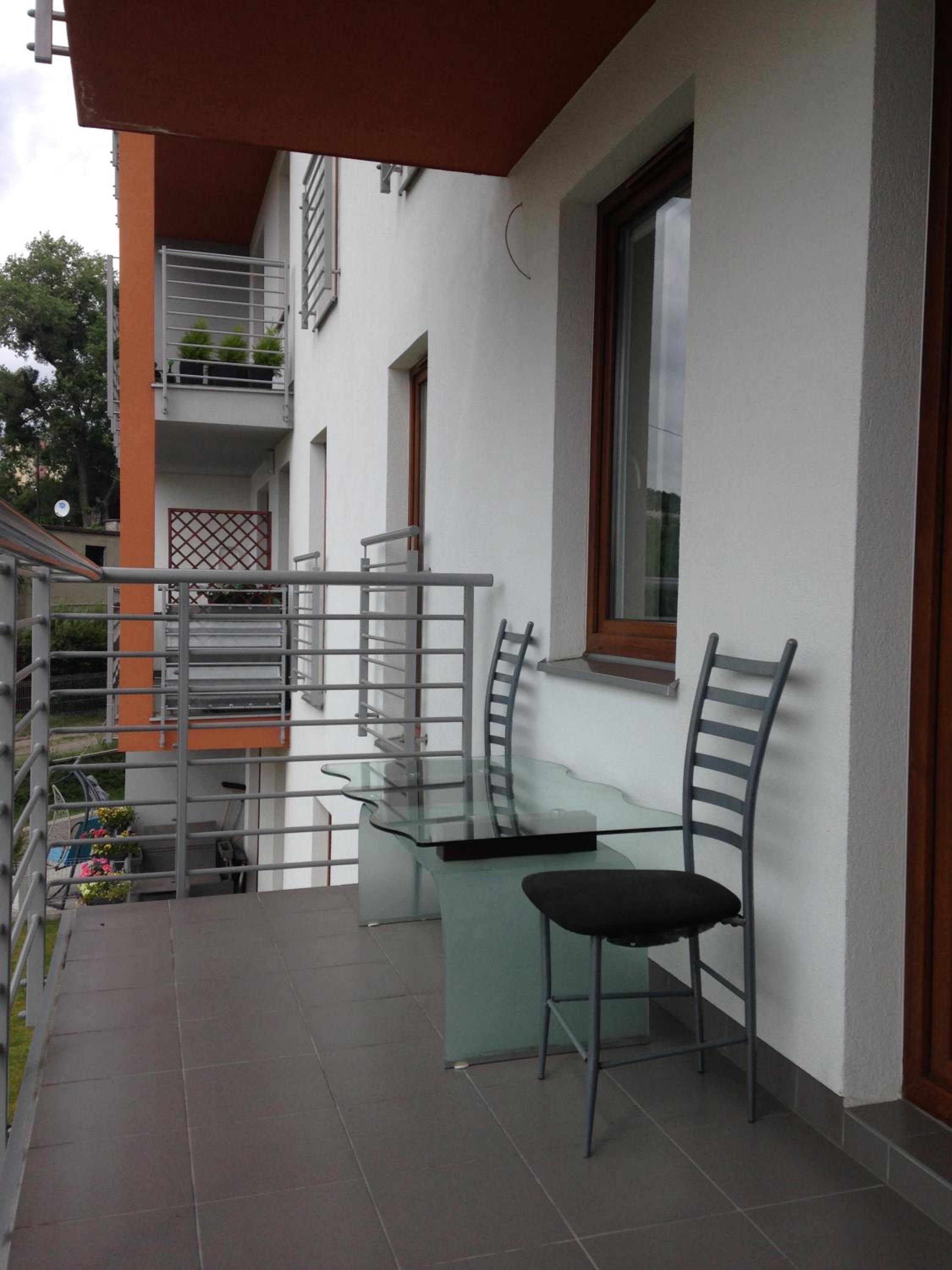 Apartament SunSet