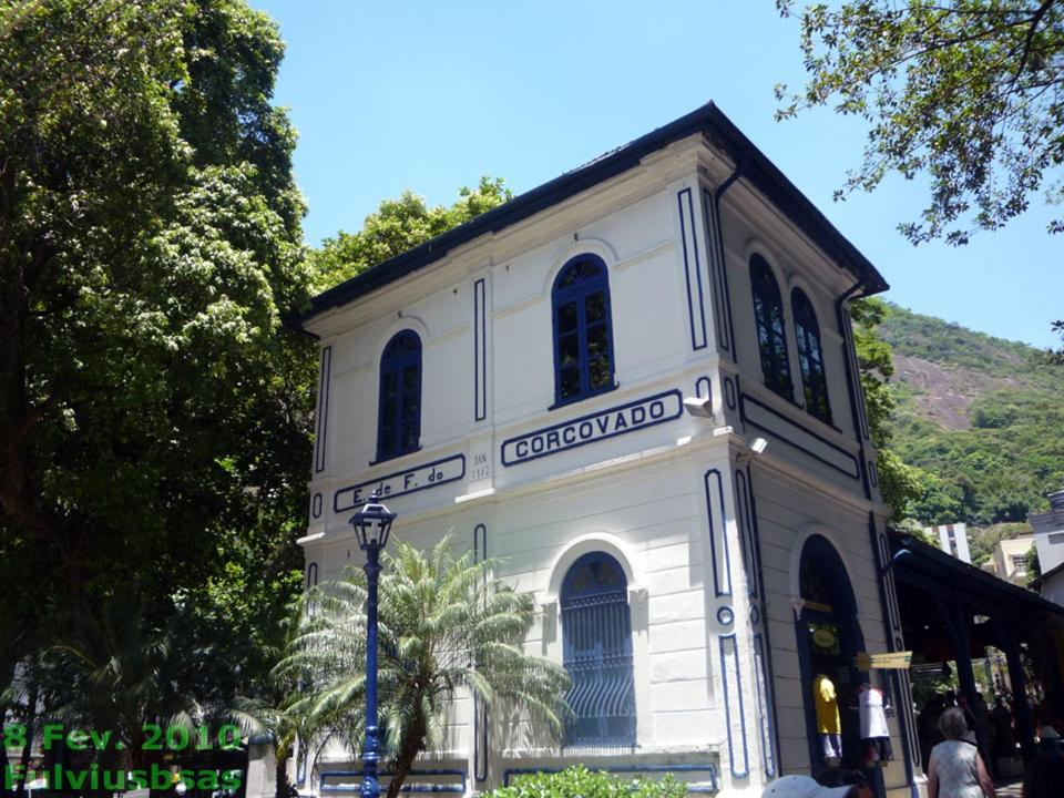 Hostel do Tucano