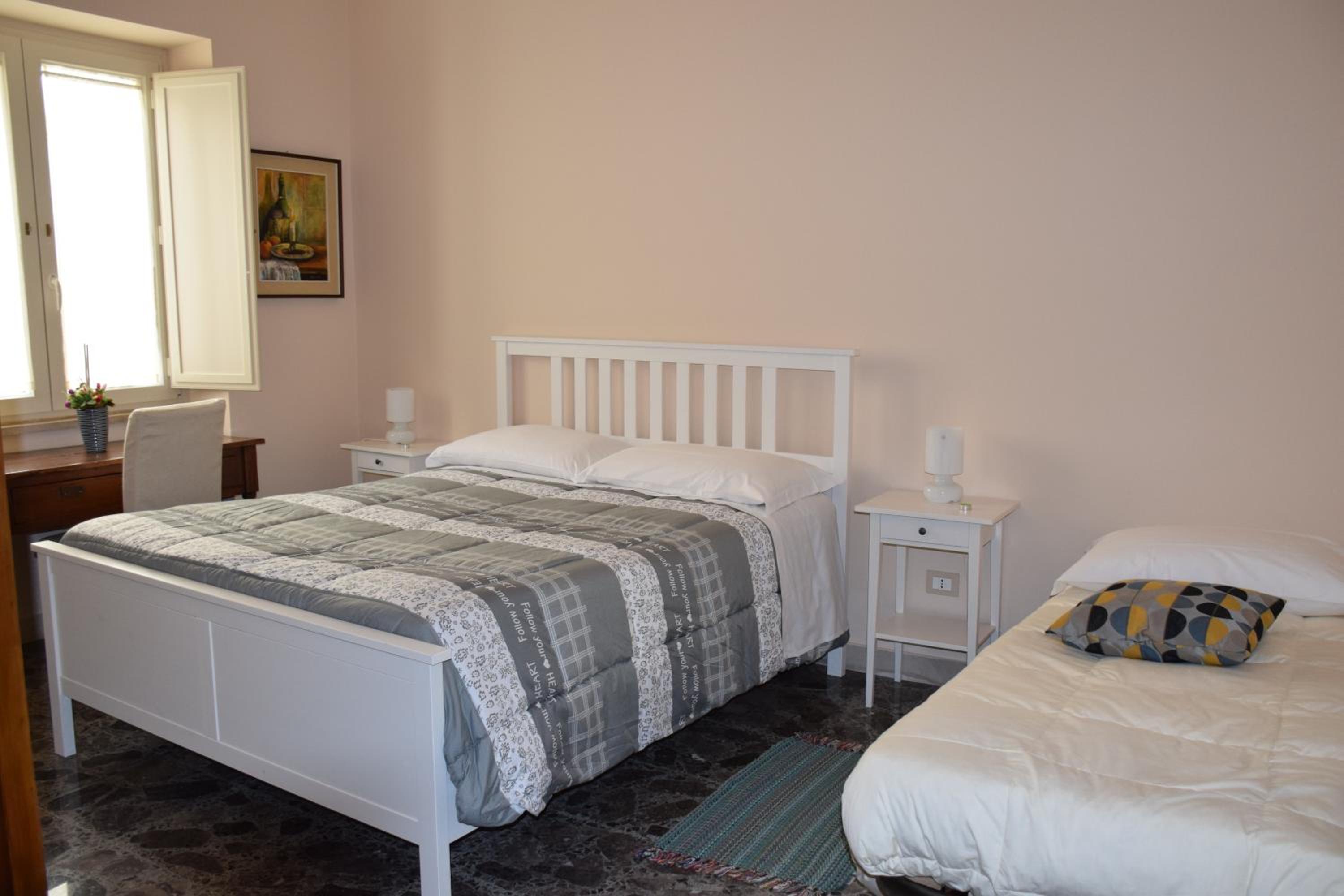 B&B Cumpari Turiddu