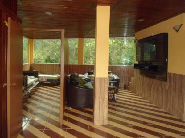 Hostel do Tucano