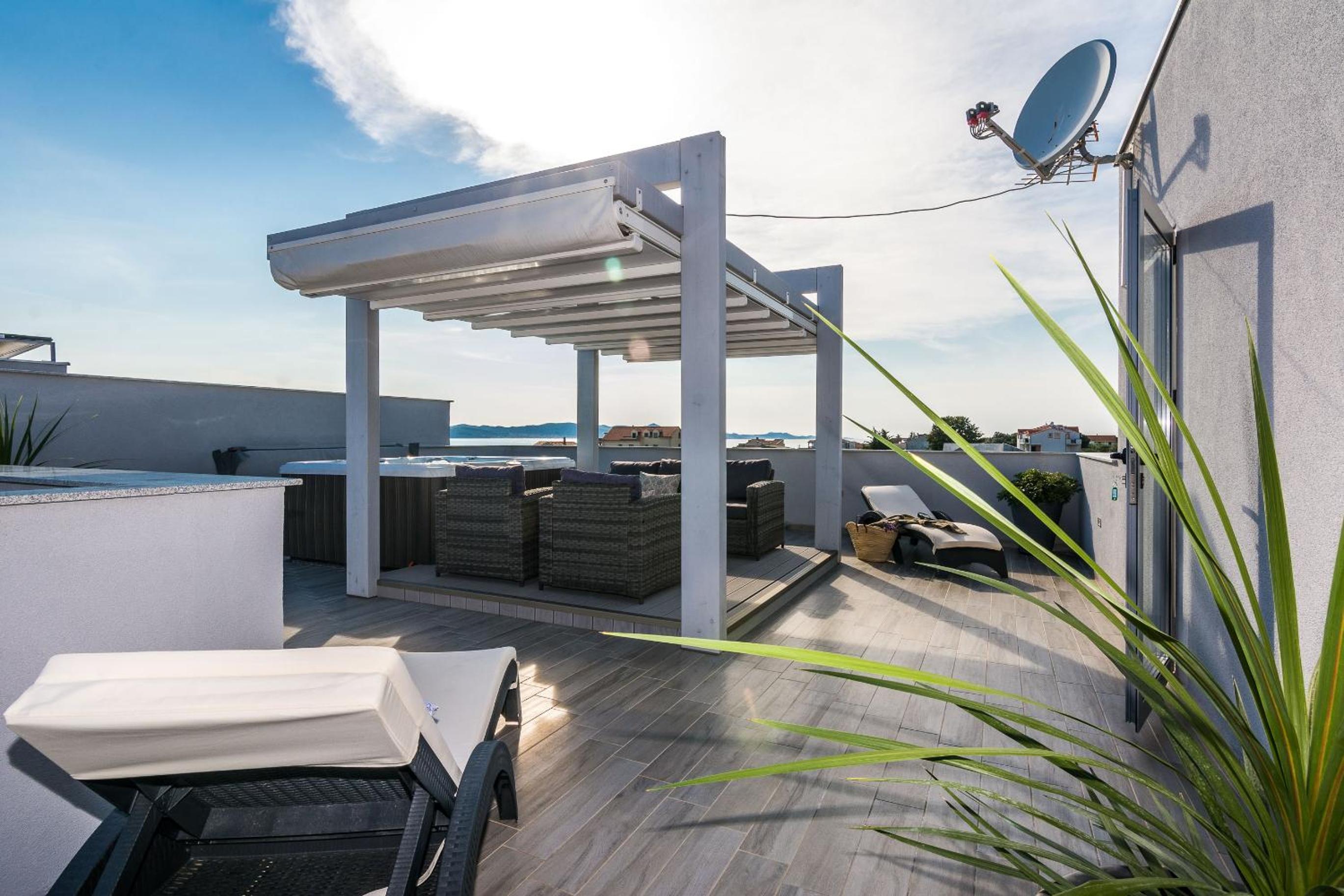 Apartments Sun Resort Nikolina