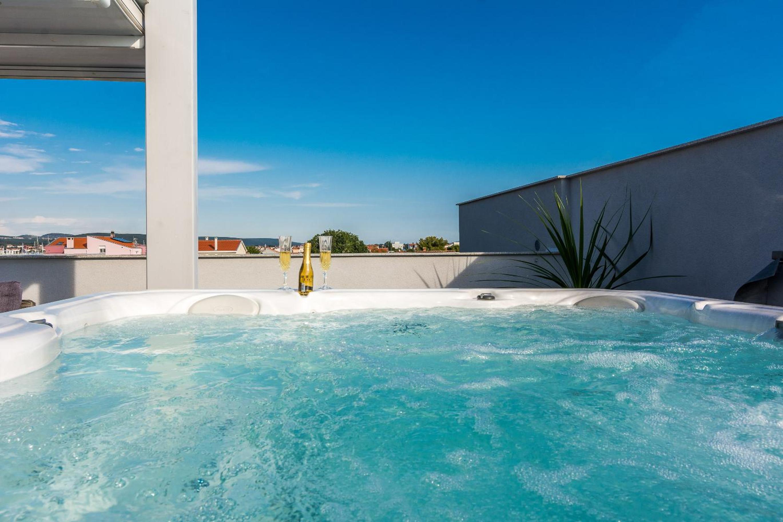 Apartments Sun Resort Nikolina