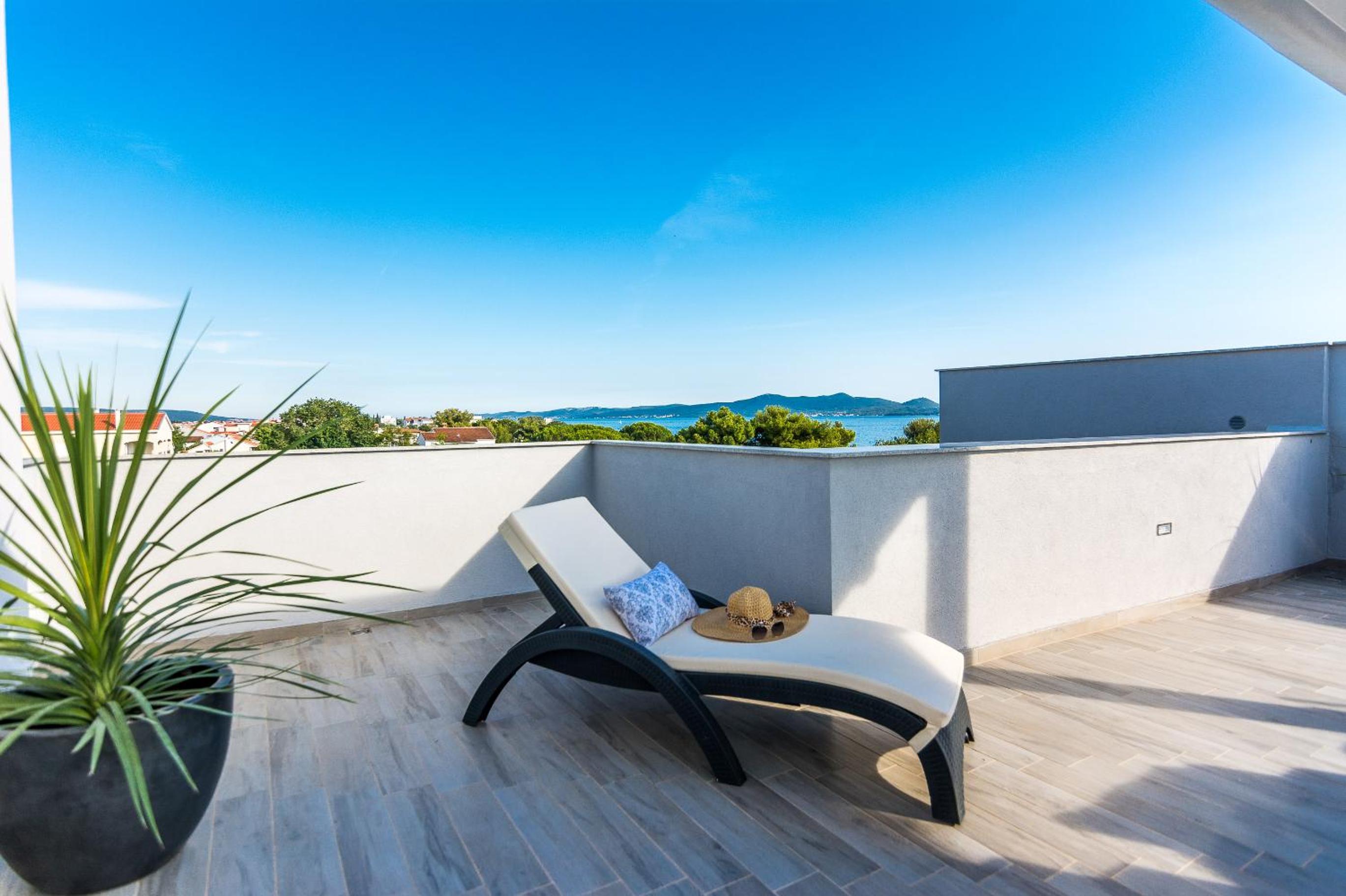 Apartments Sun Resort Nikolina