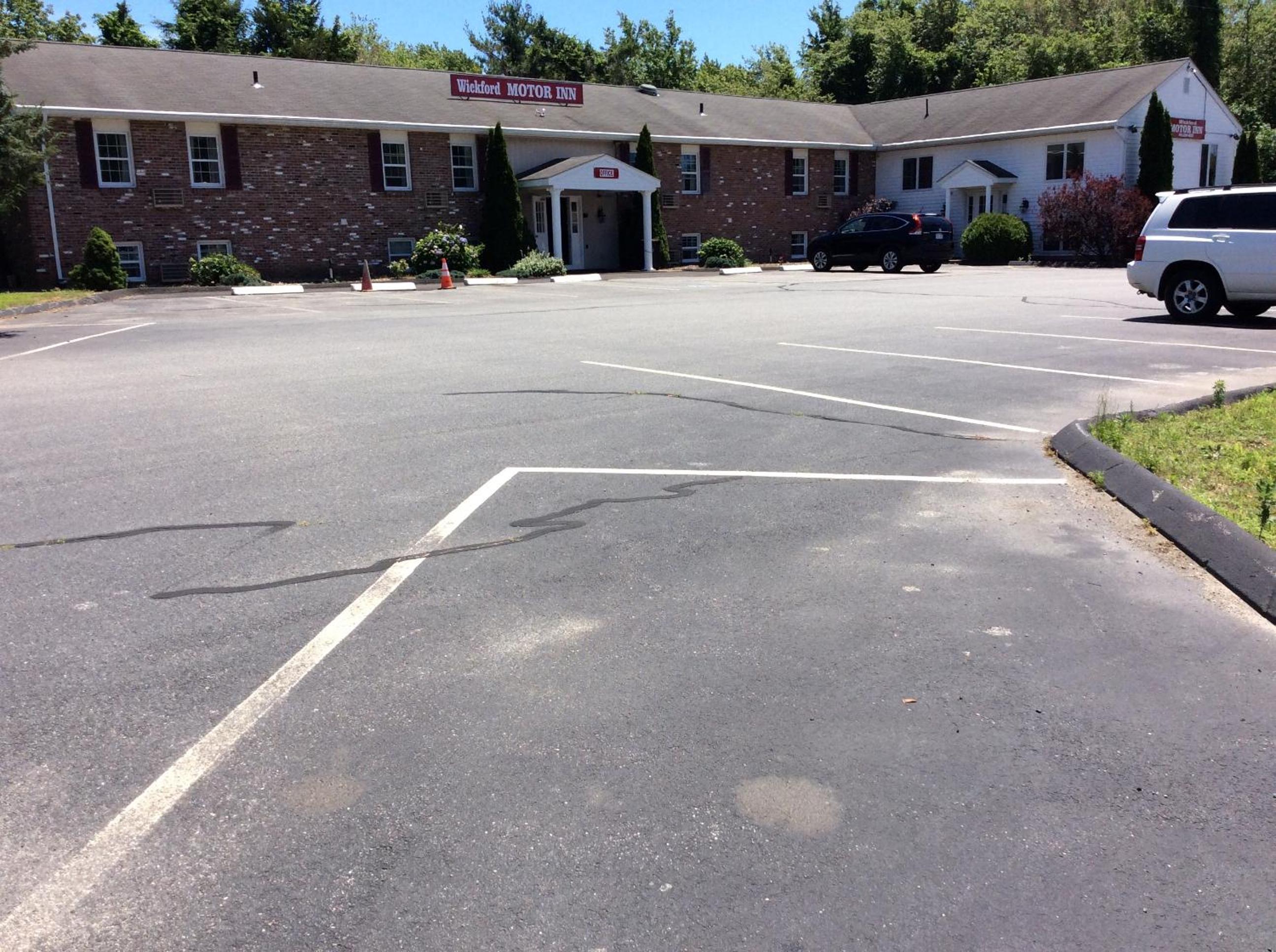 Wickford Motor Inn