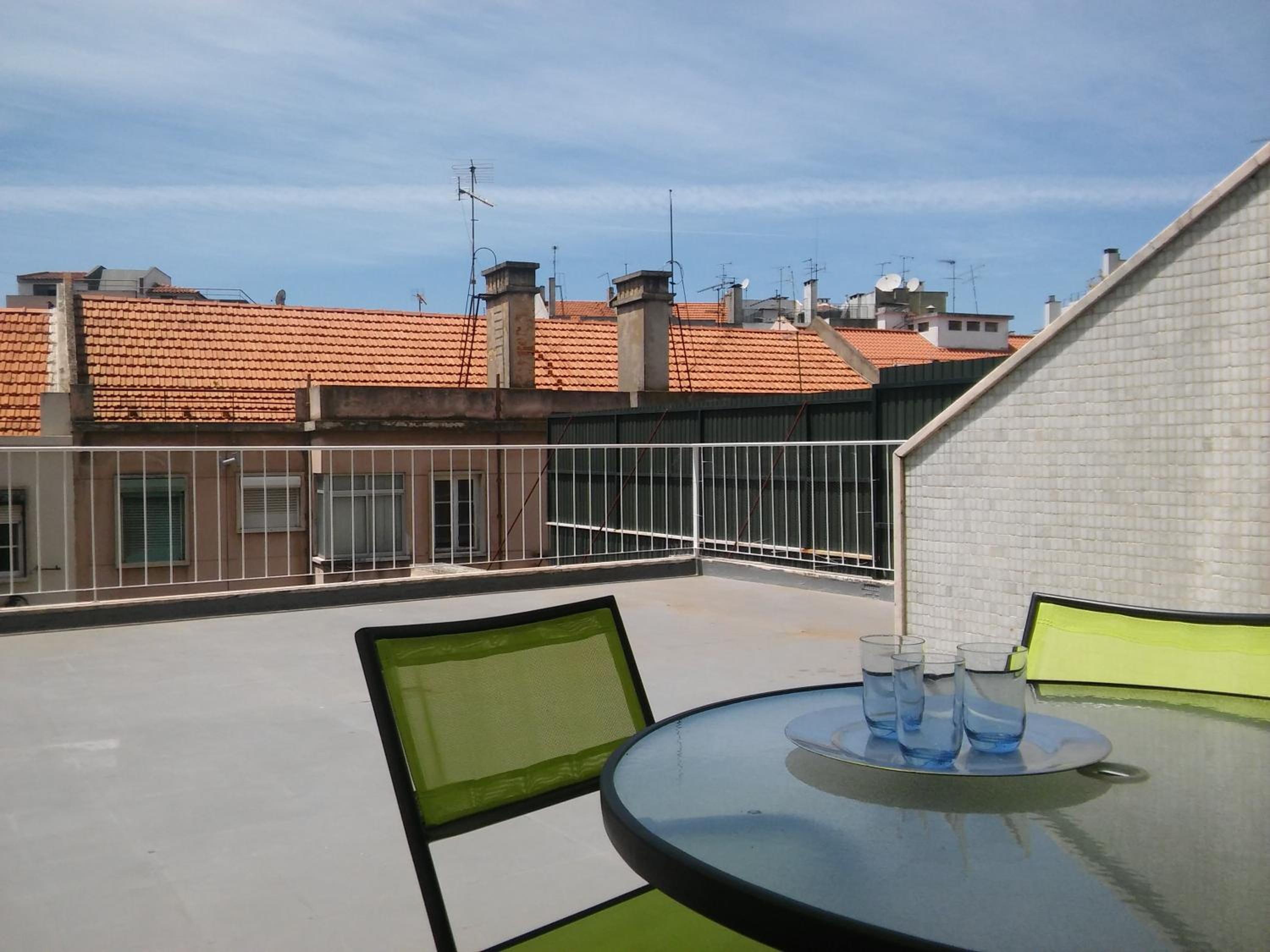 Zen Newton Apartment view 4