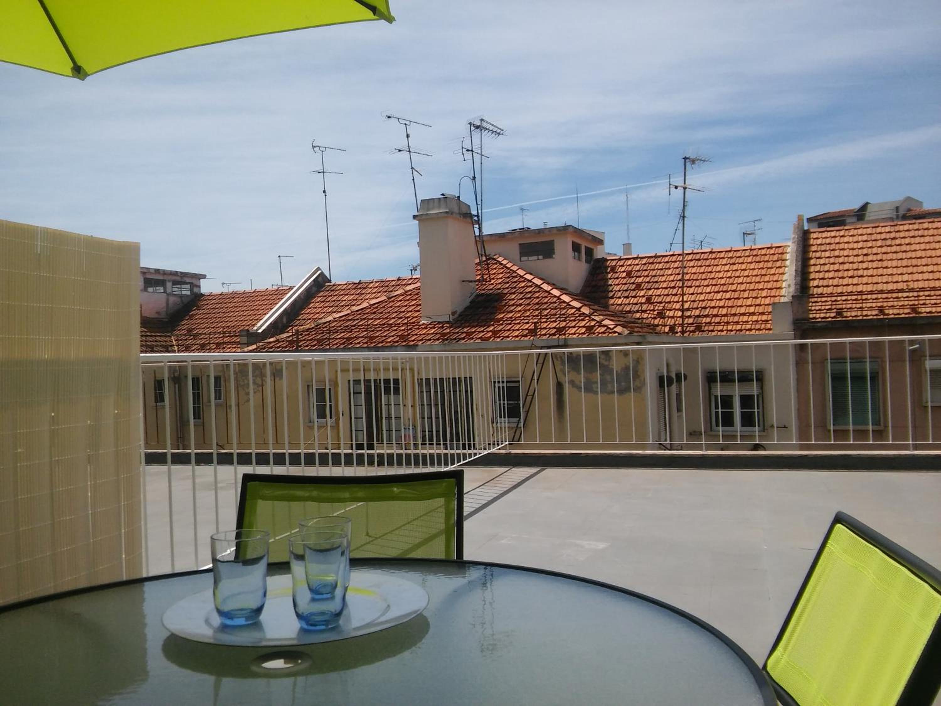 Zen Newton Apartment view 5