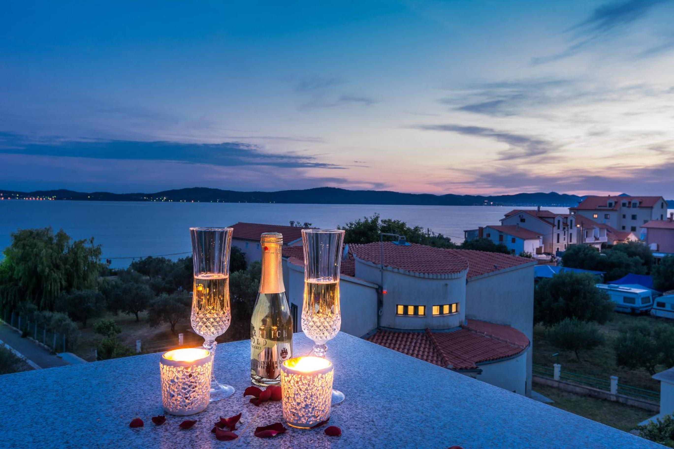 Apartments Sun Resort Nikolina