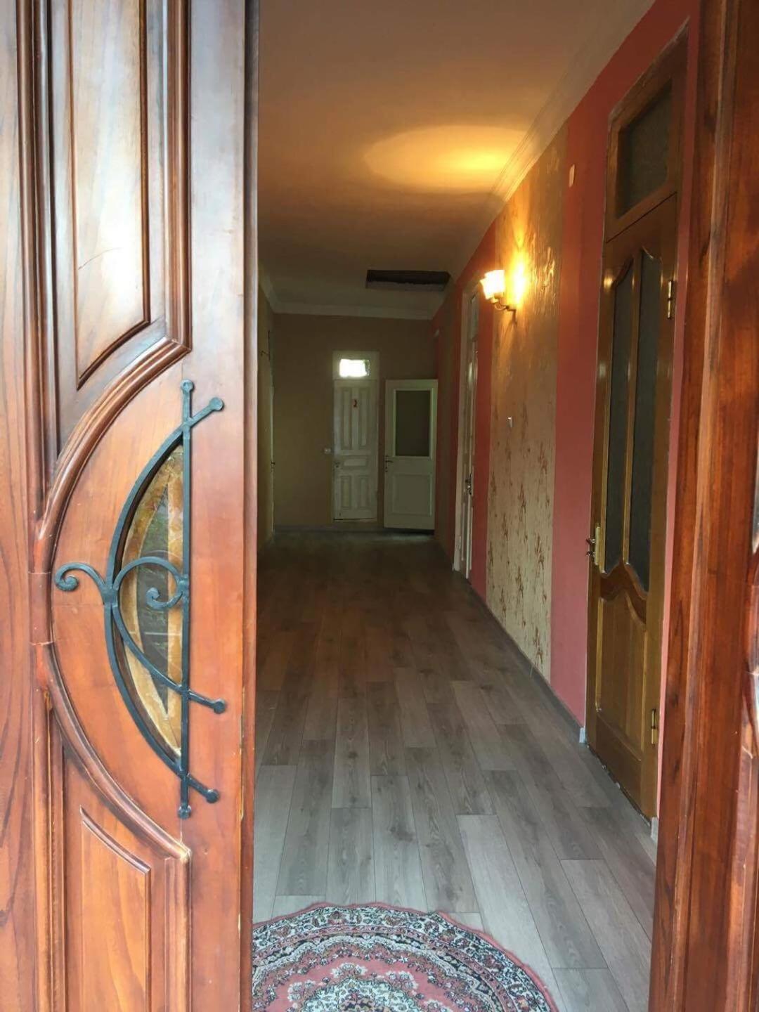 Homestay Izolda