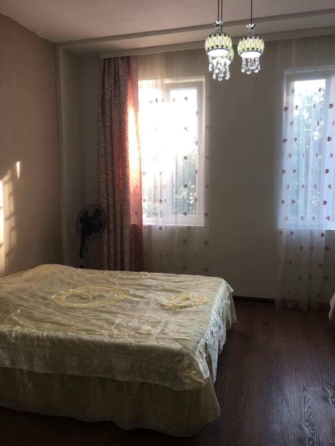 Homestay Izolda