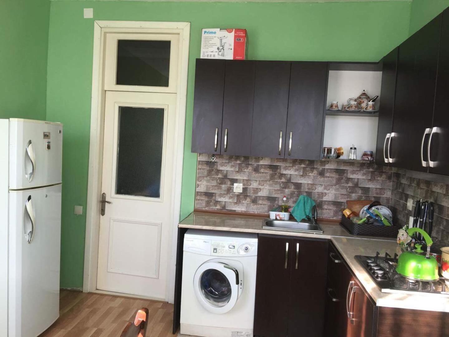 Homestay Izolda