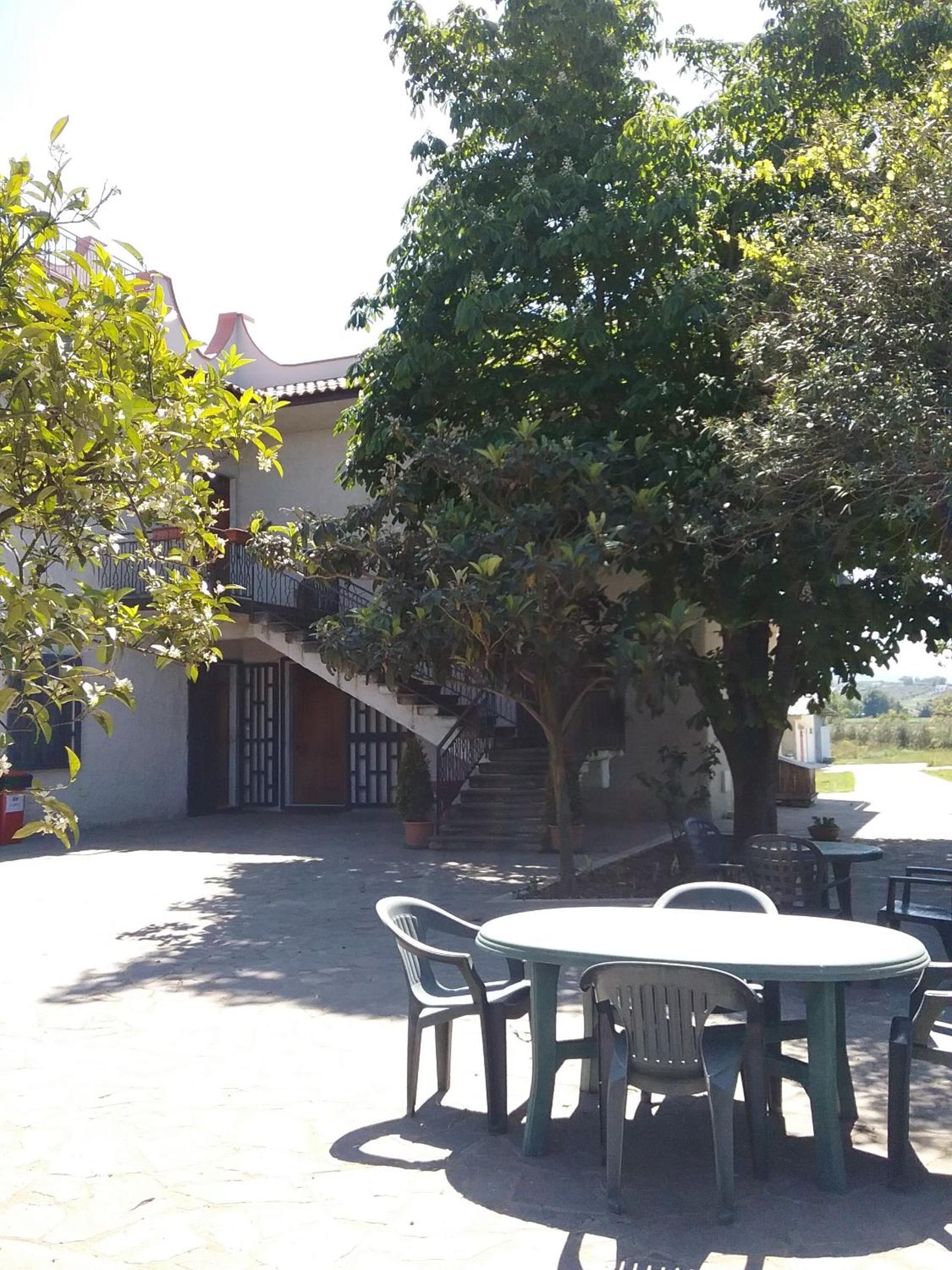 Country House L'Ippocastano photo 3