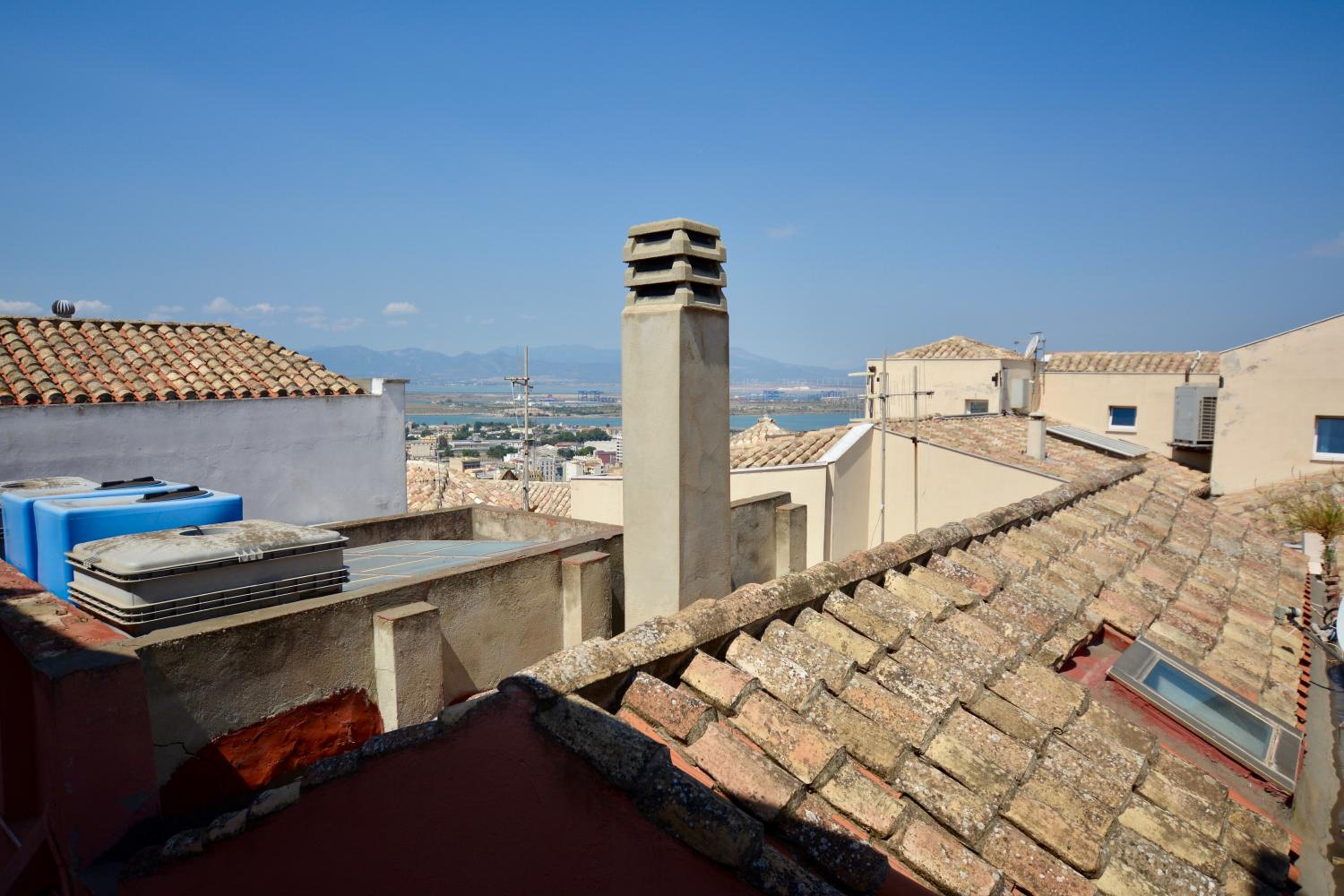 roof
