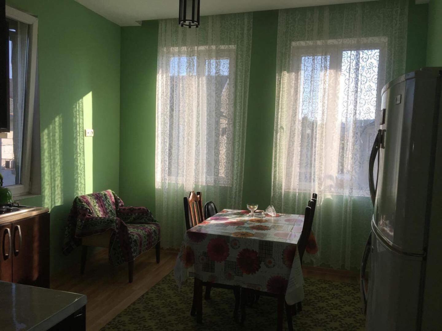 Homestay Izolda