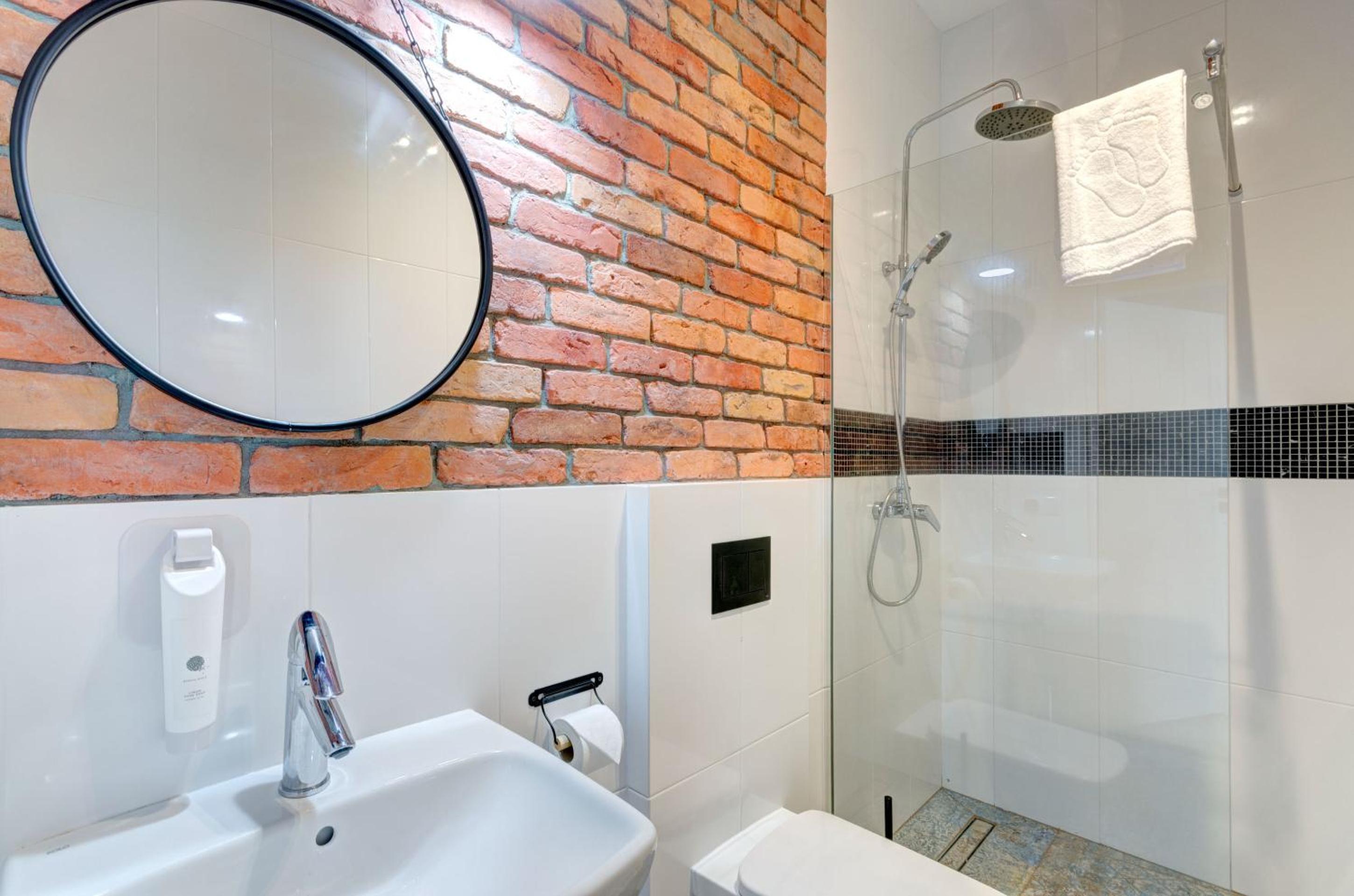 Apartamenty Bema4 Sopot