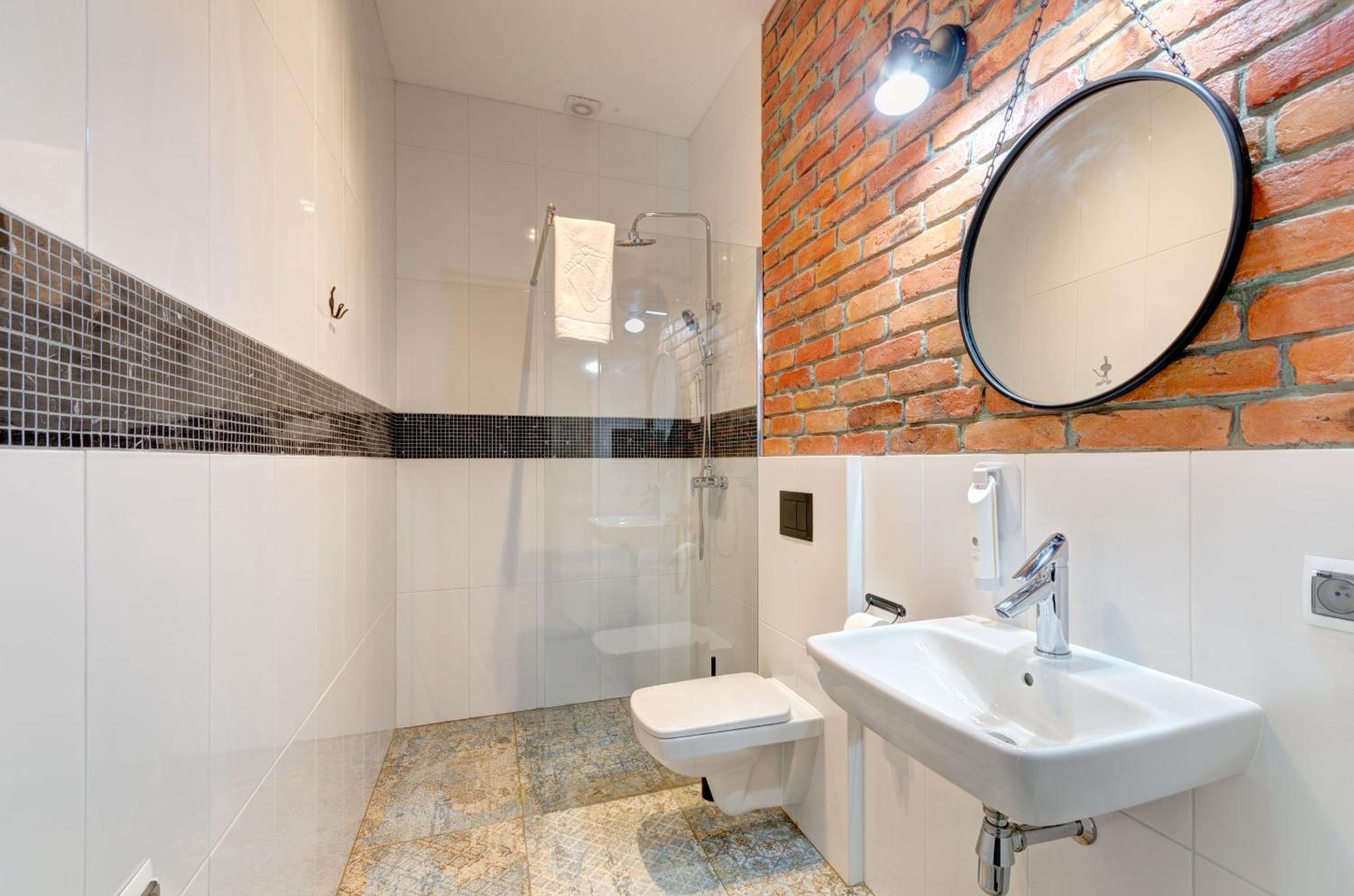 Apartamenty Bema4 Sopot