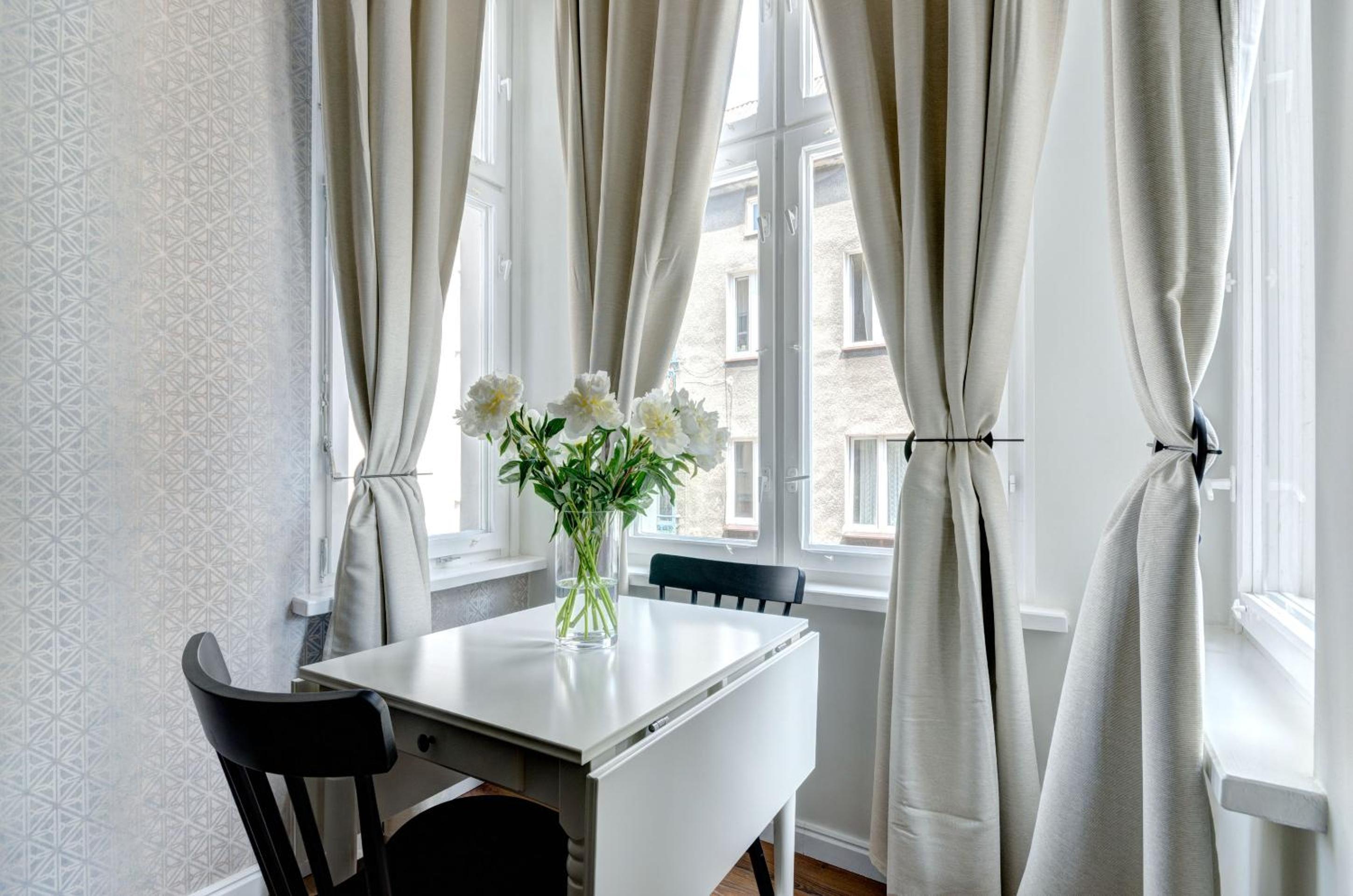 Apartamenty Bema4 Sopot