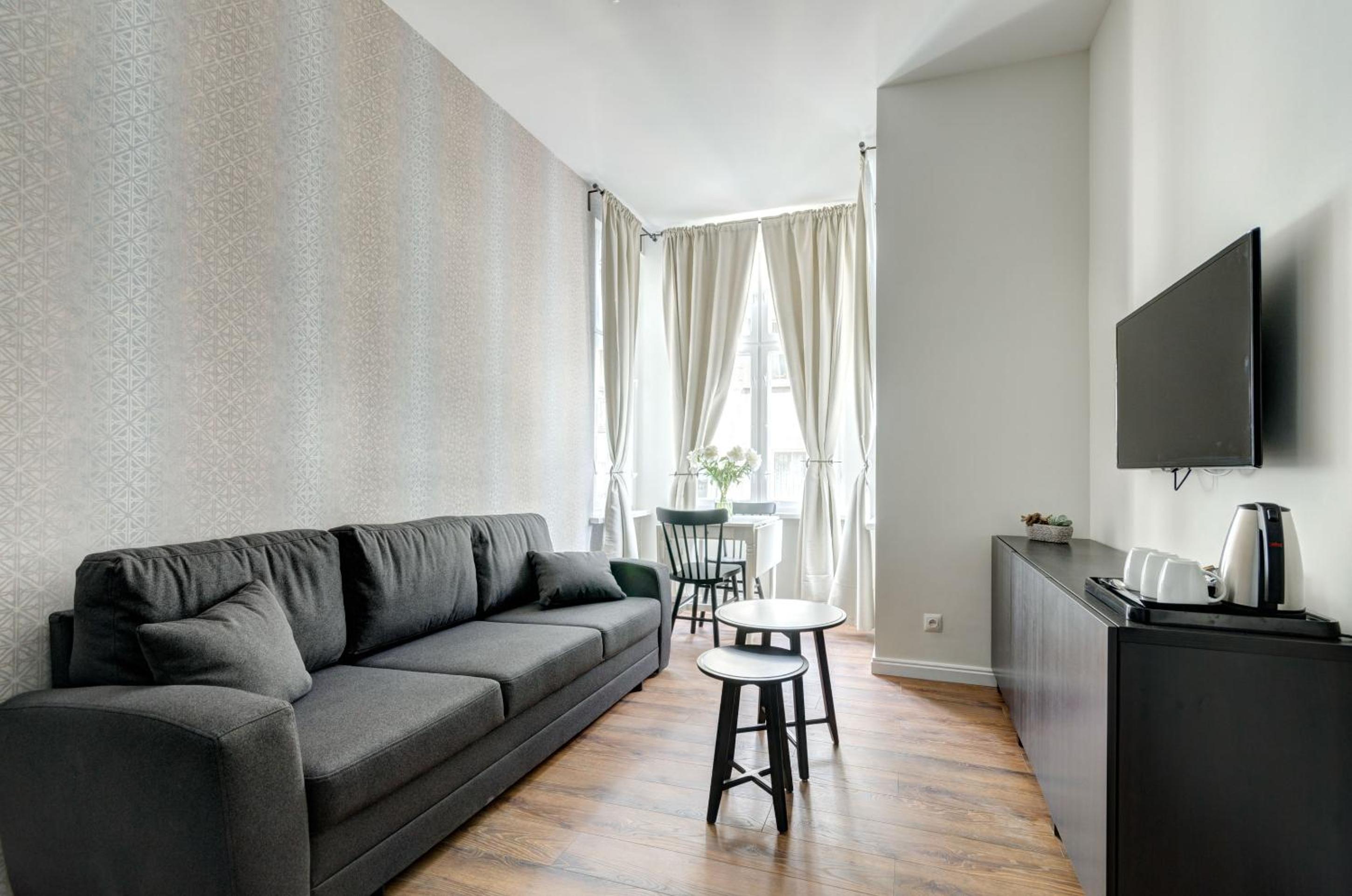 Apartamenty Bema4 Sopot