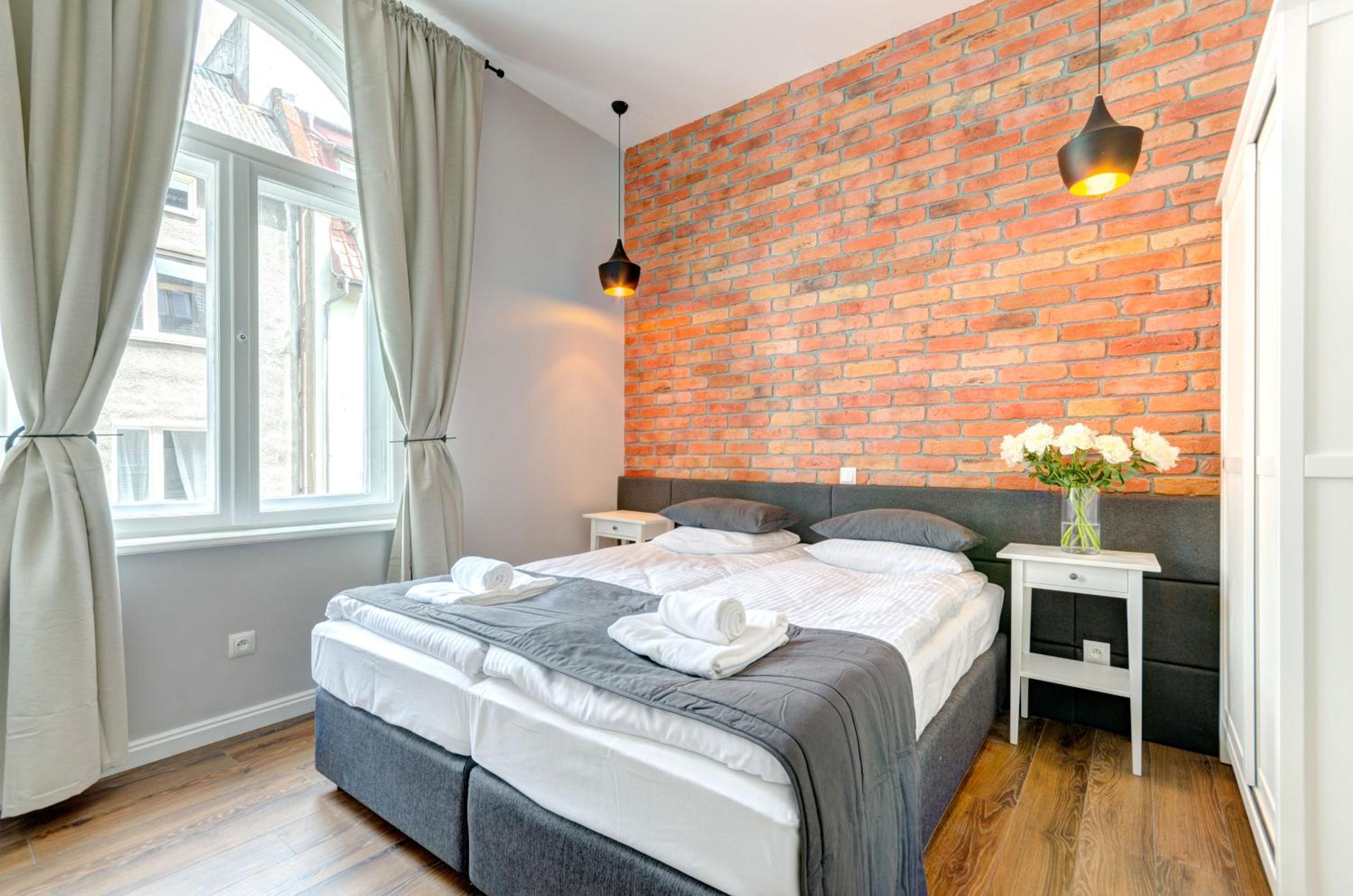 Apartamenty Bema4 Sopot