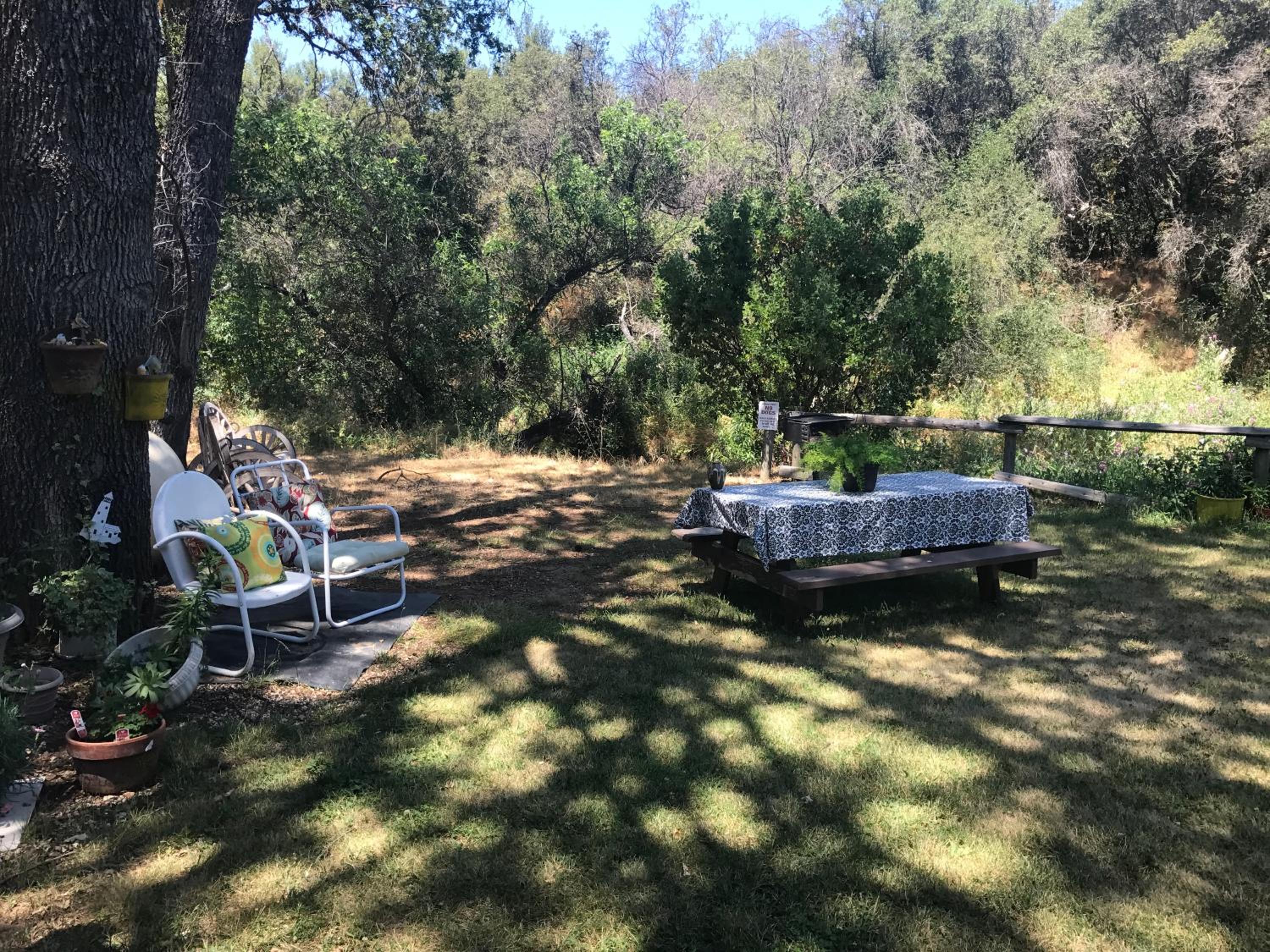 Creekside Lodge