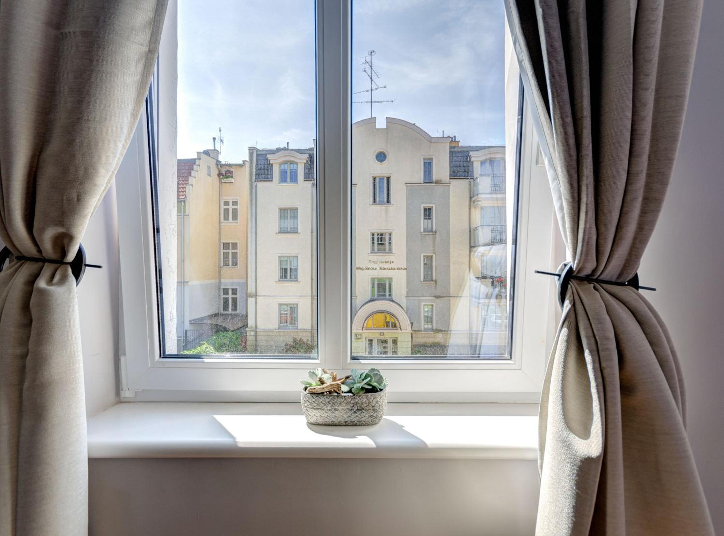 Apartamenty Bema4 Sopot