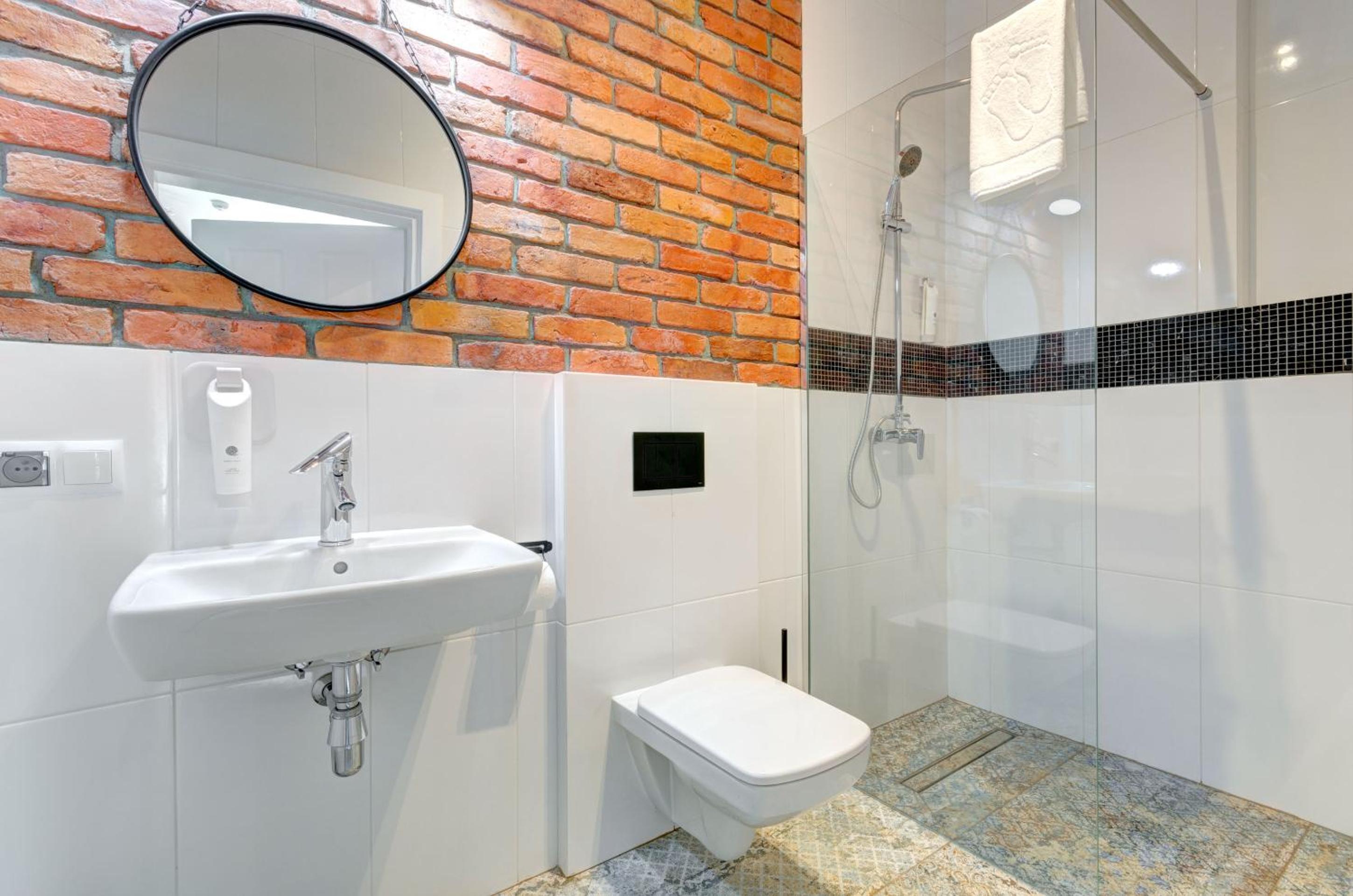 Apartamenty Bema4 Sopot