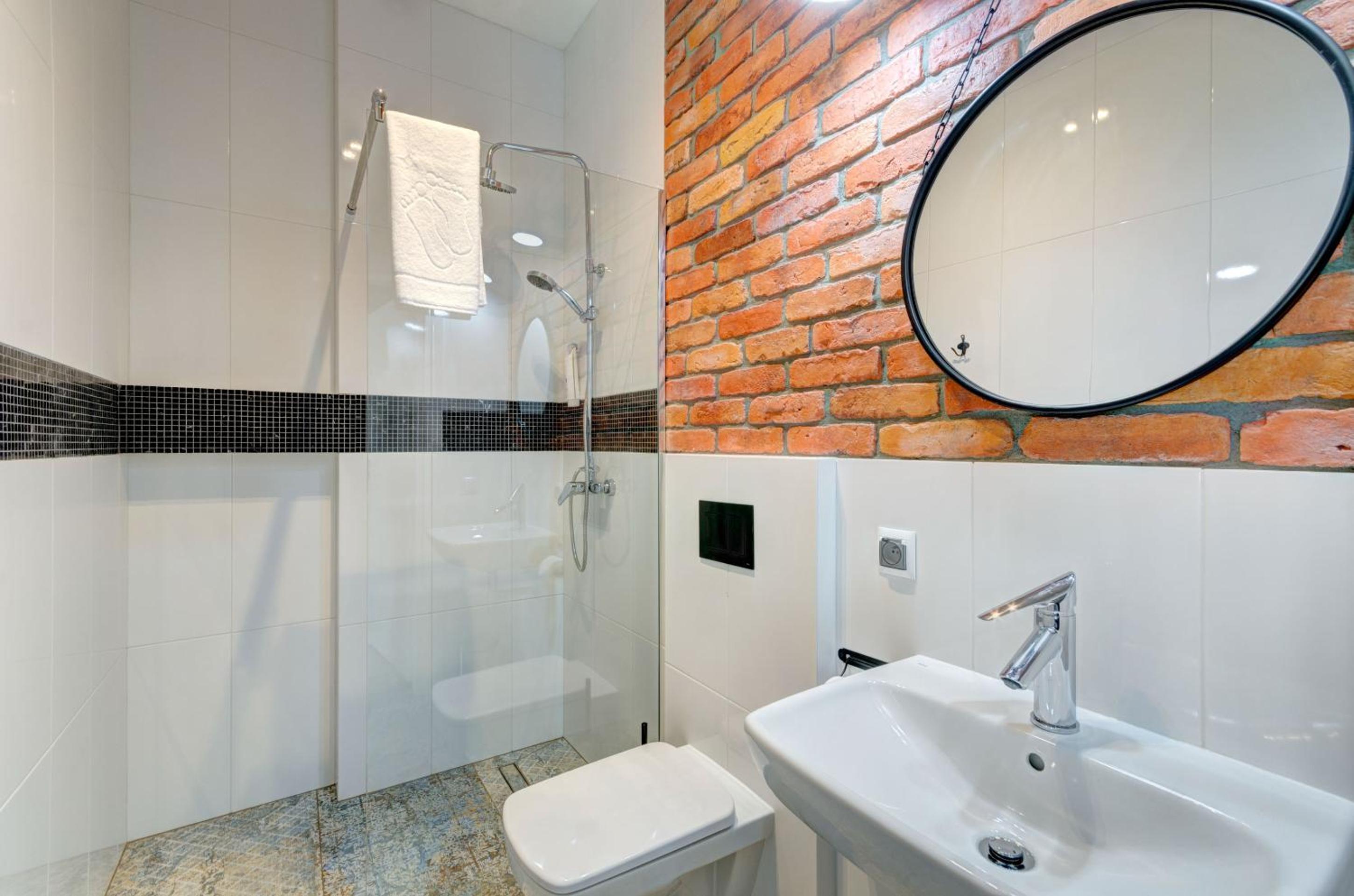 Apartamenty Bema4 Sopot