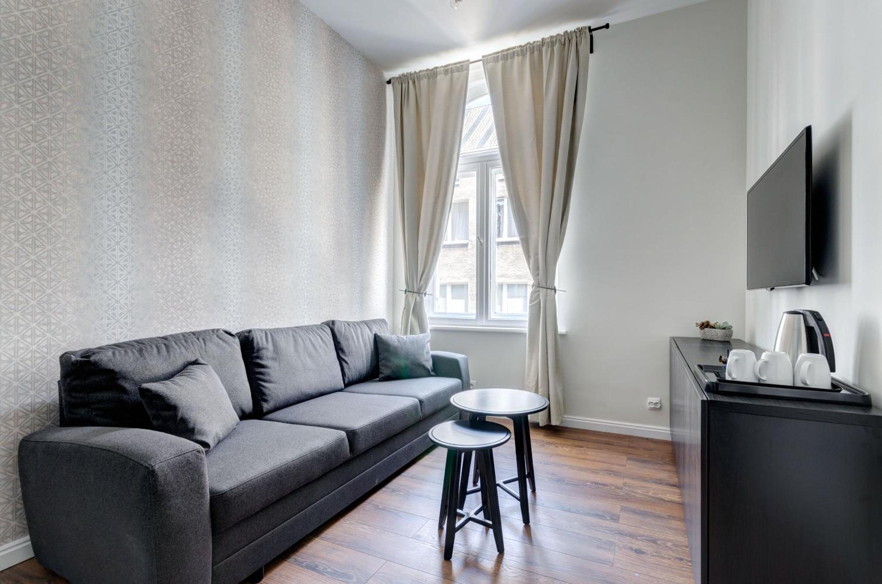 Apartamenty Bema4 Sopot