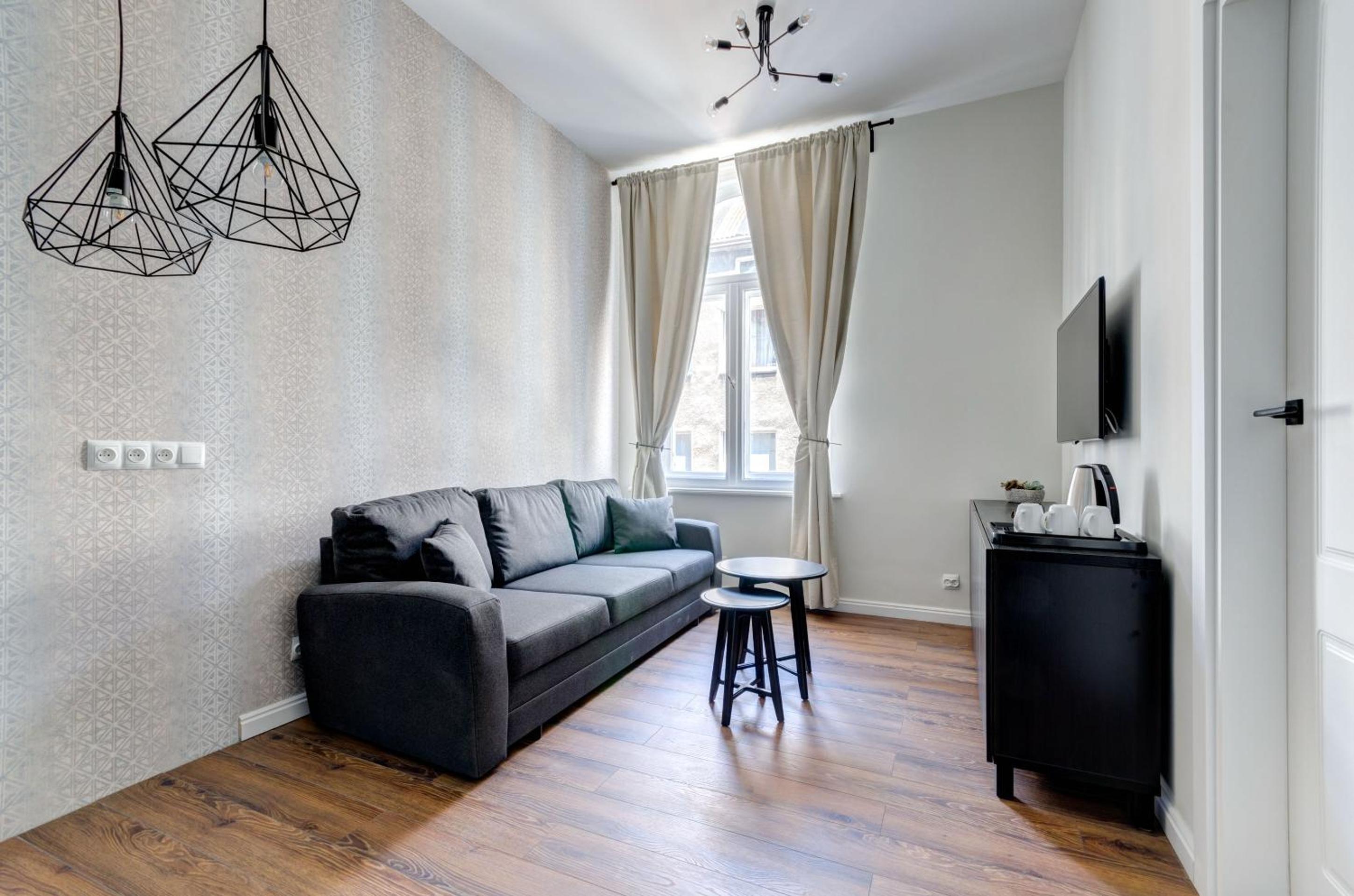 Apartamenty Bema4 Sopot