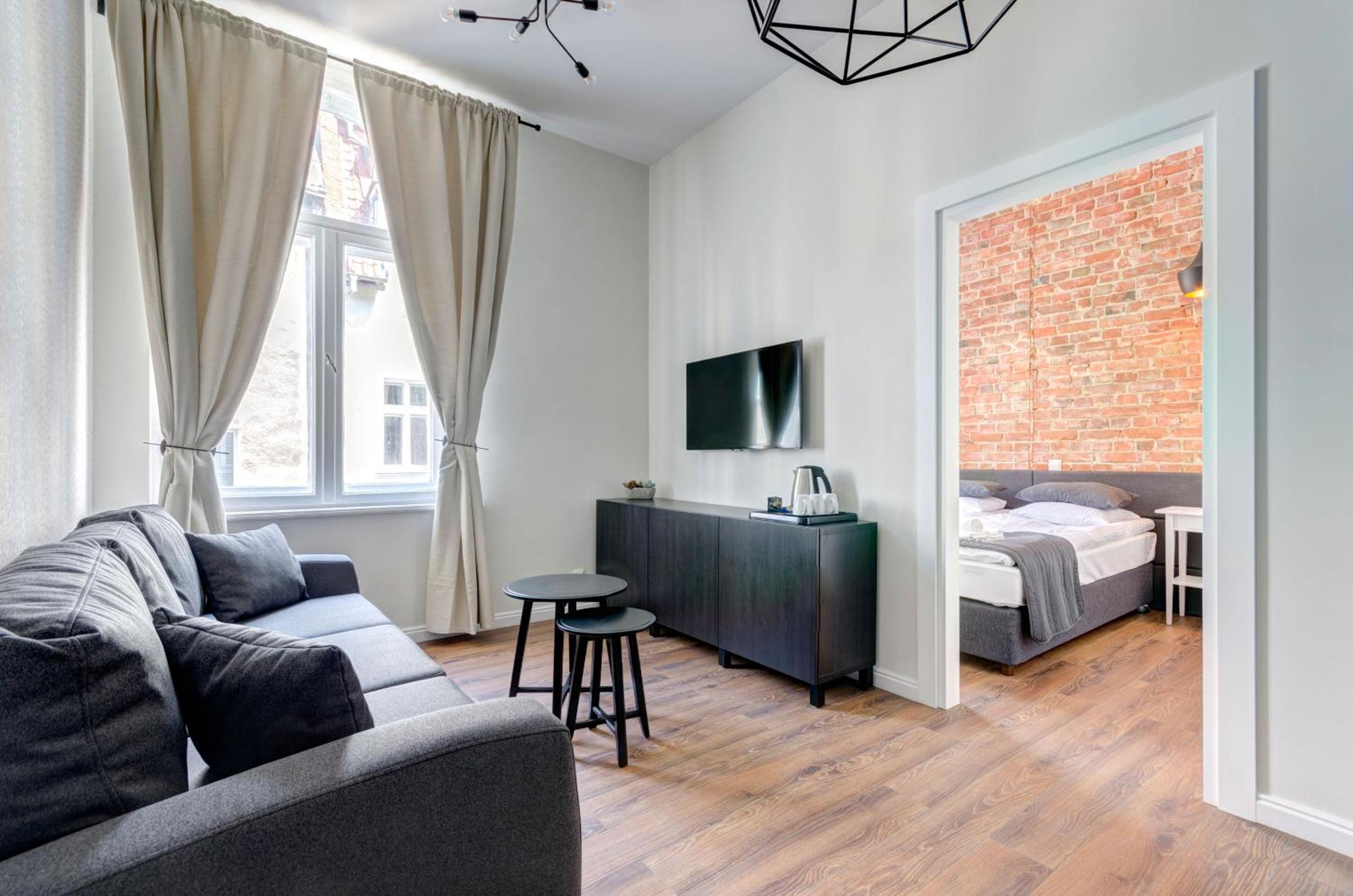 Apartamenty Bema4 Sopot