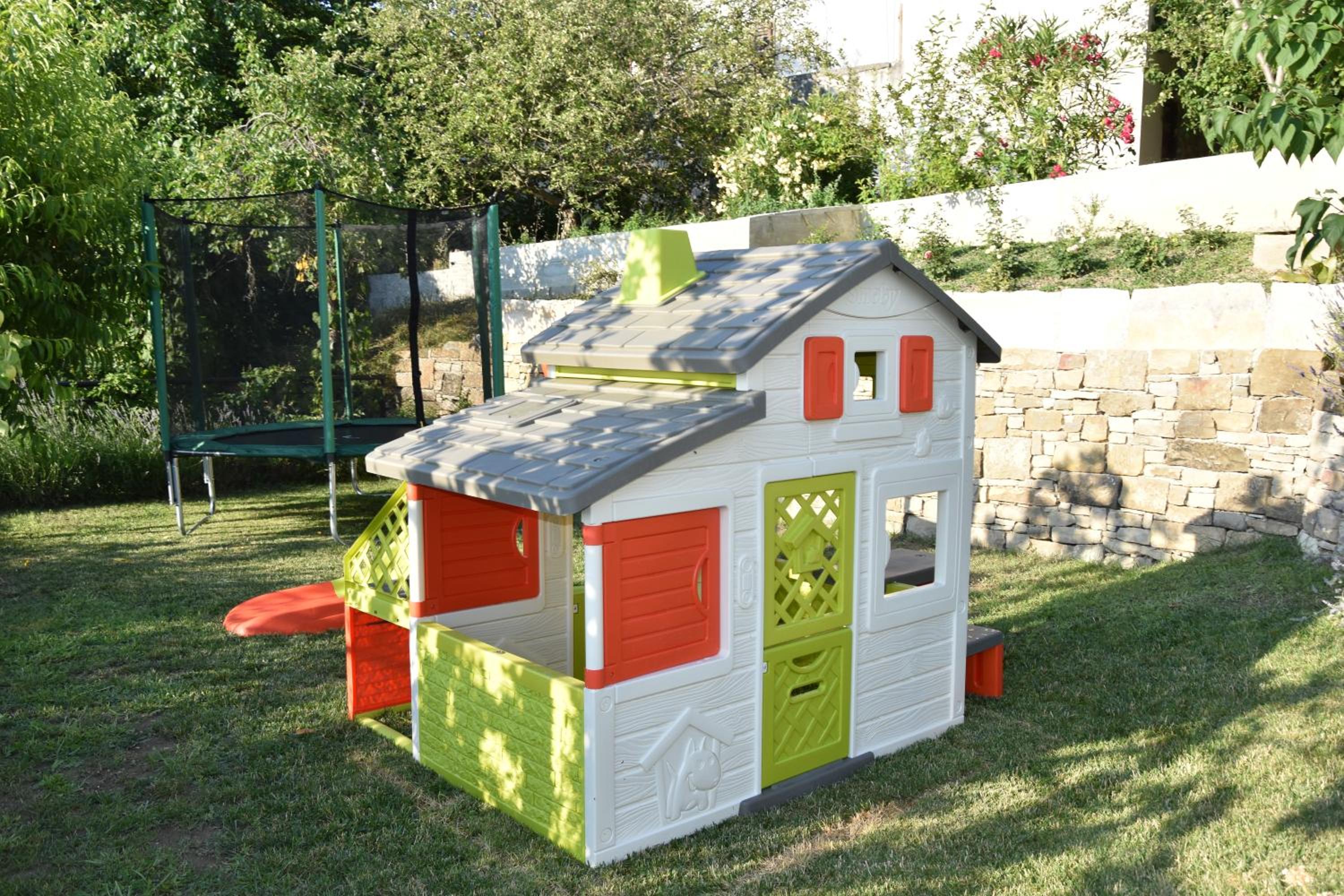 Villa Belle