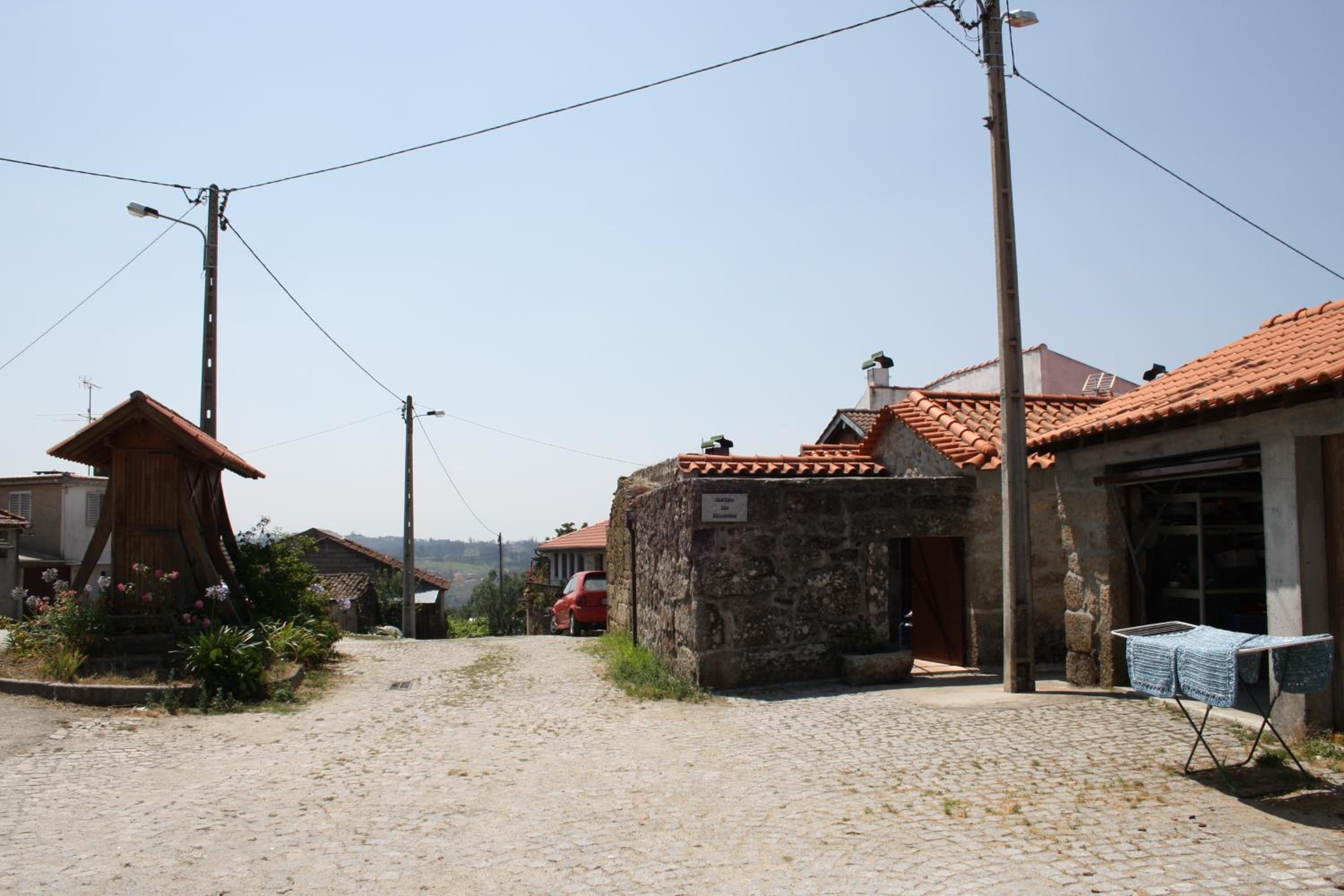 Casa de Pedra view 4