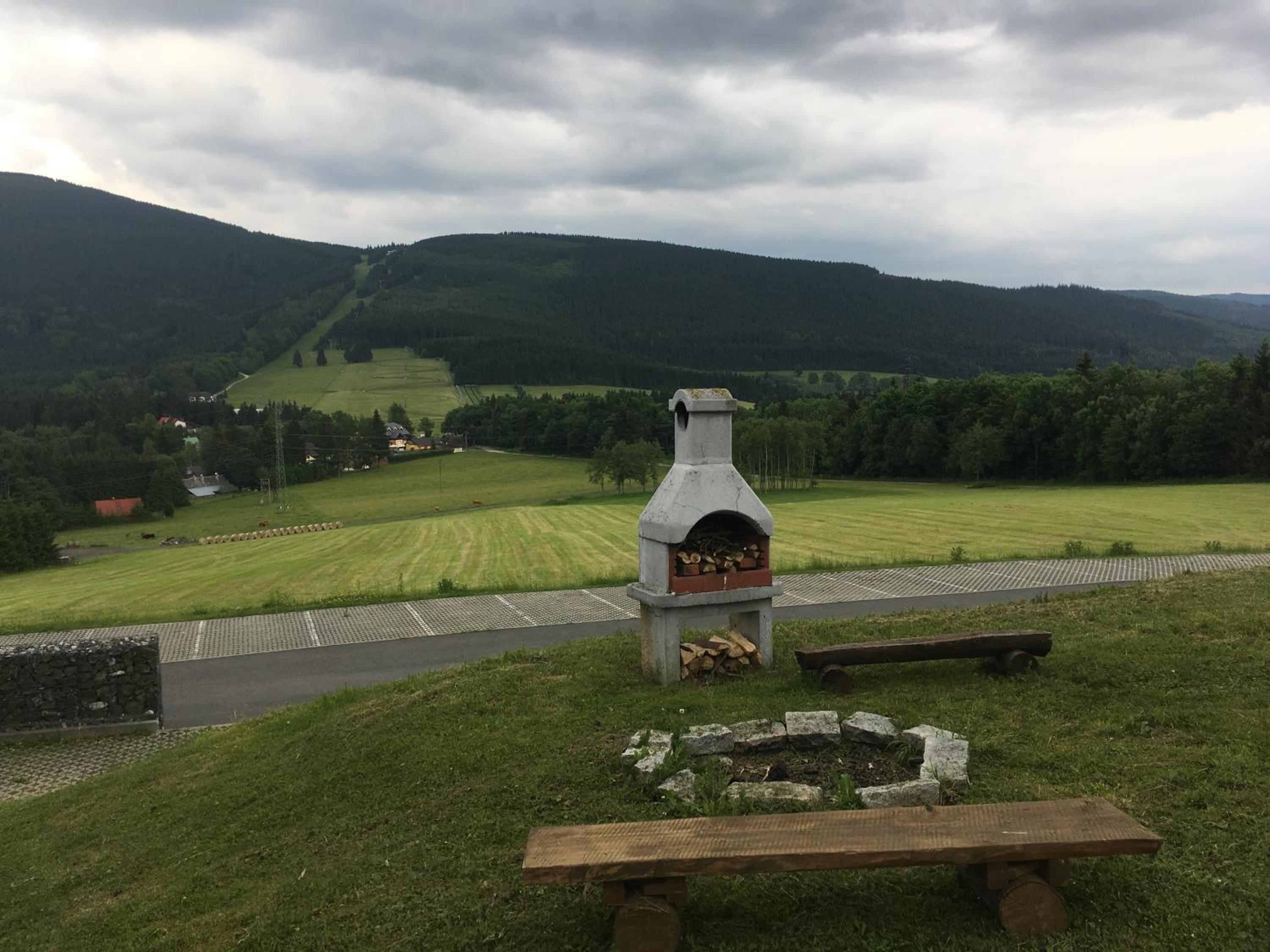 Apartmány Racek view 3