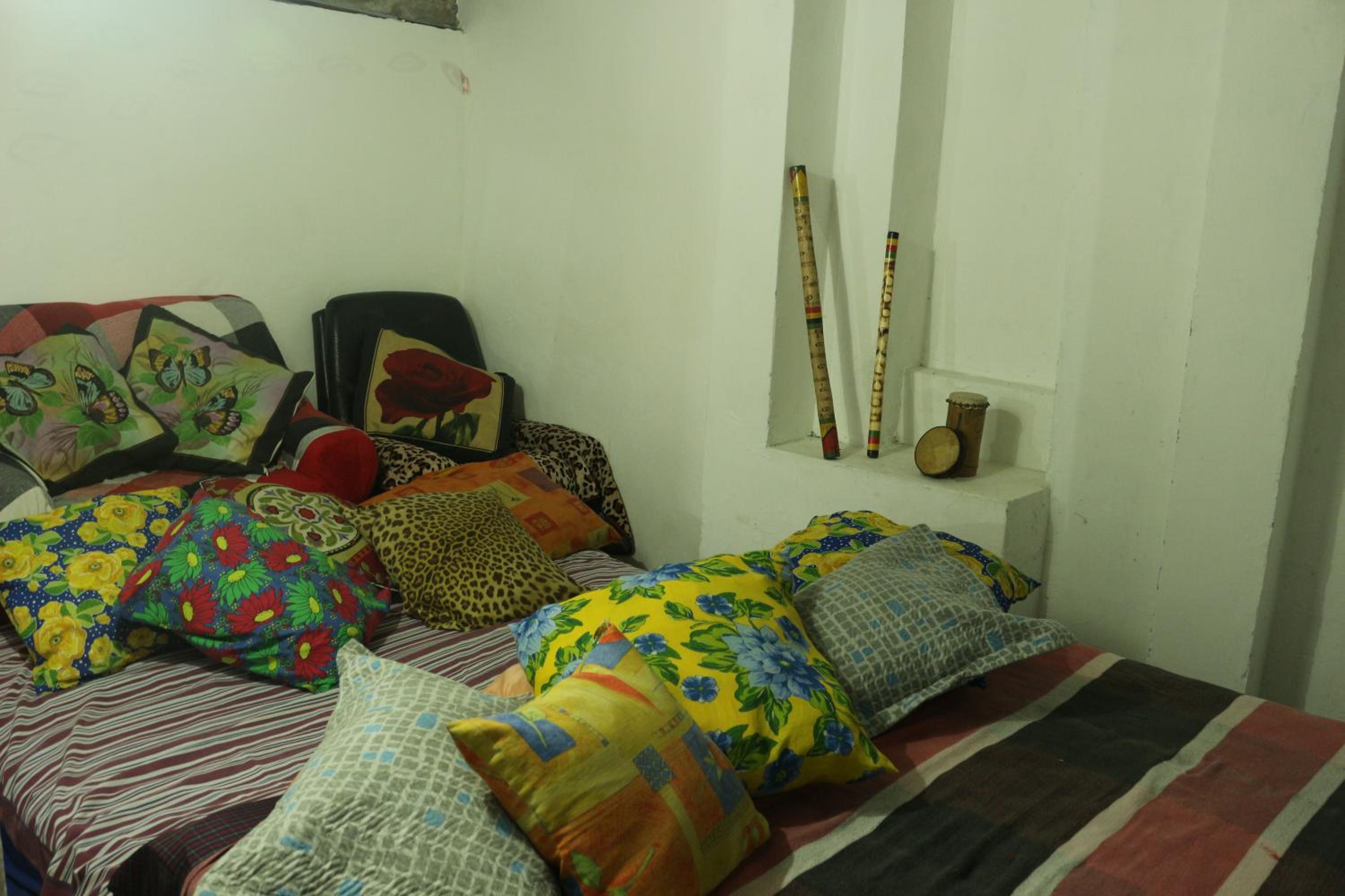 Hostel Torre Bahia