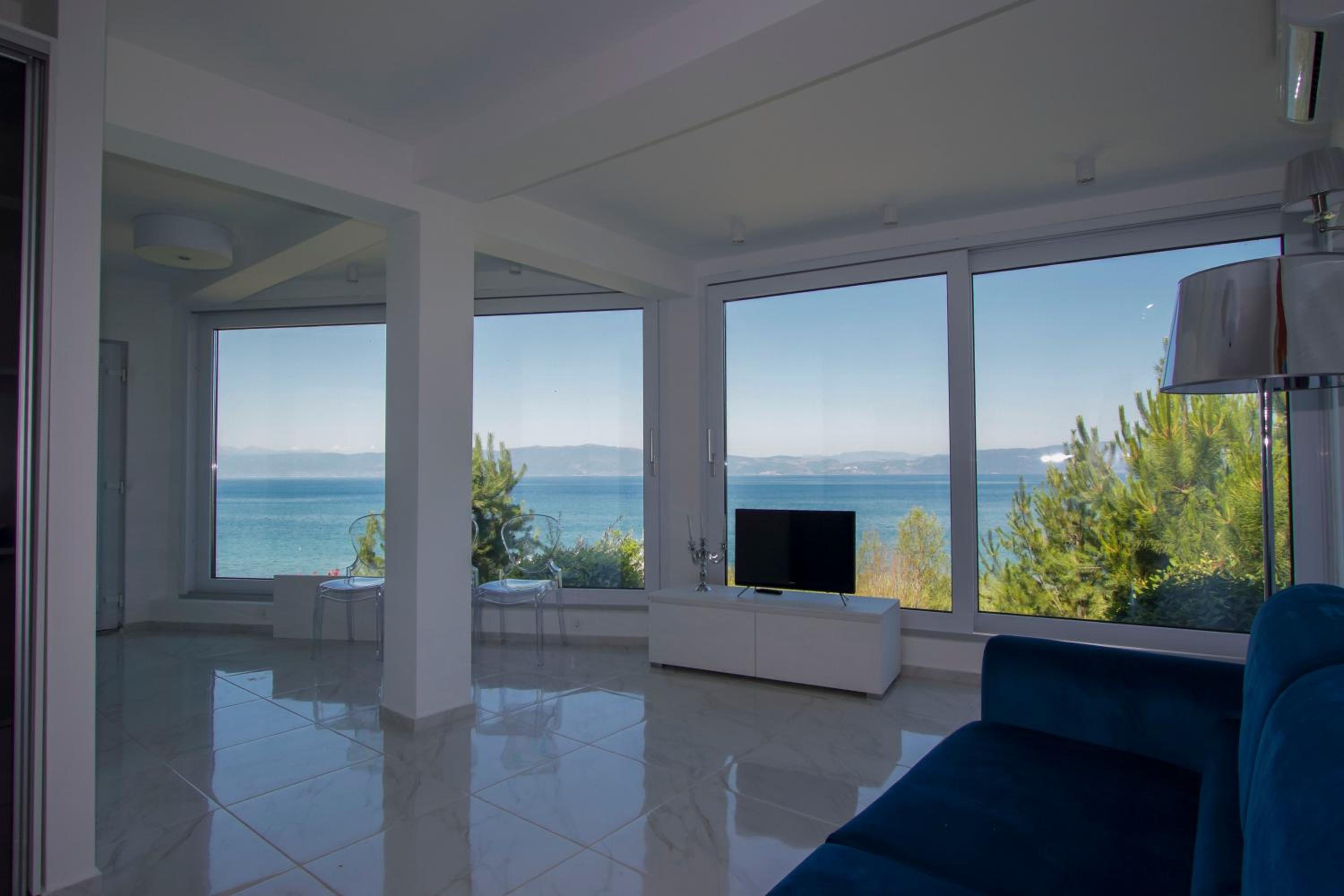 Apartment Villa Balevski view 2
