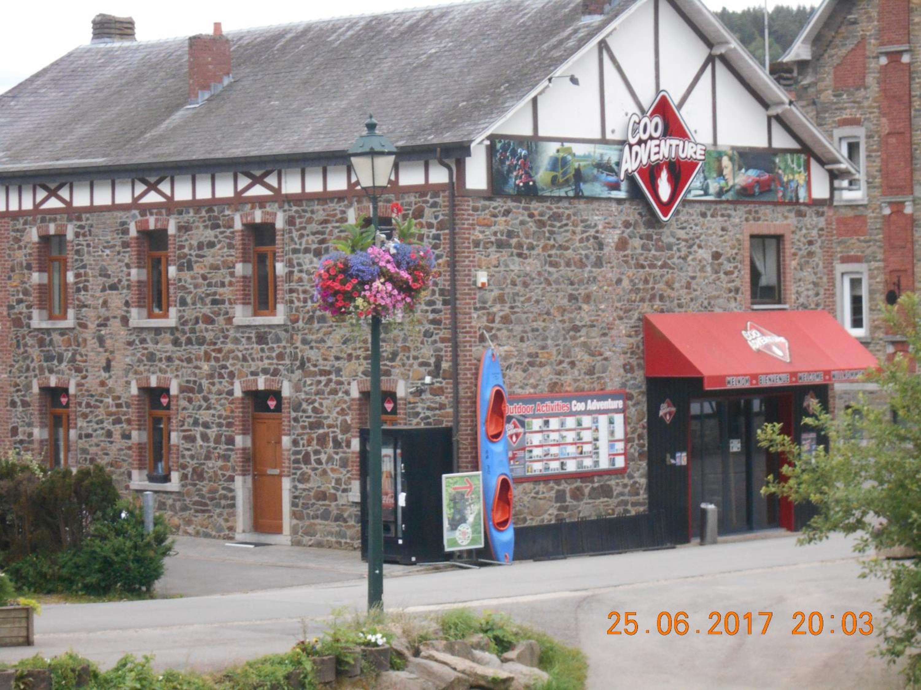 Le Vieux Sart 3