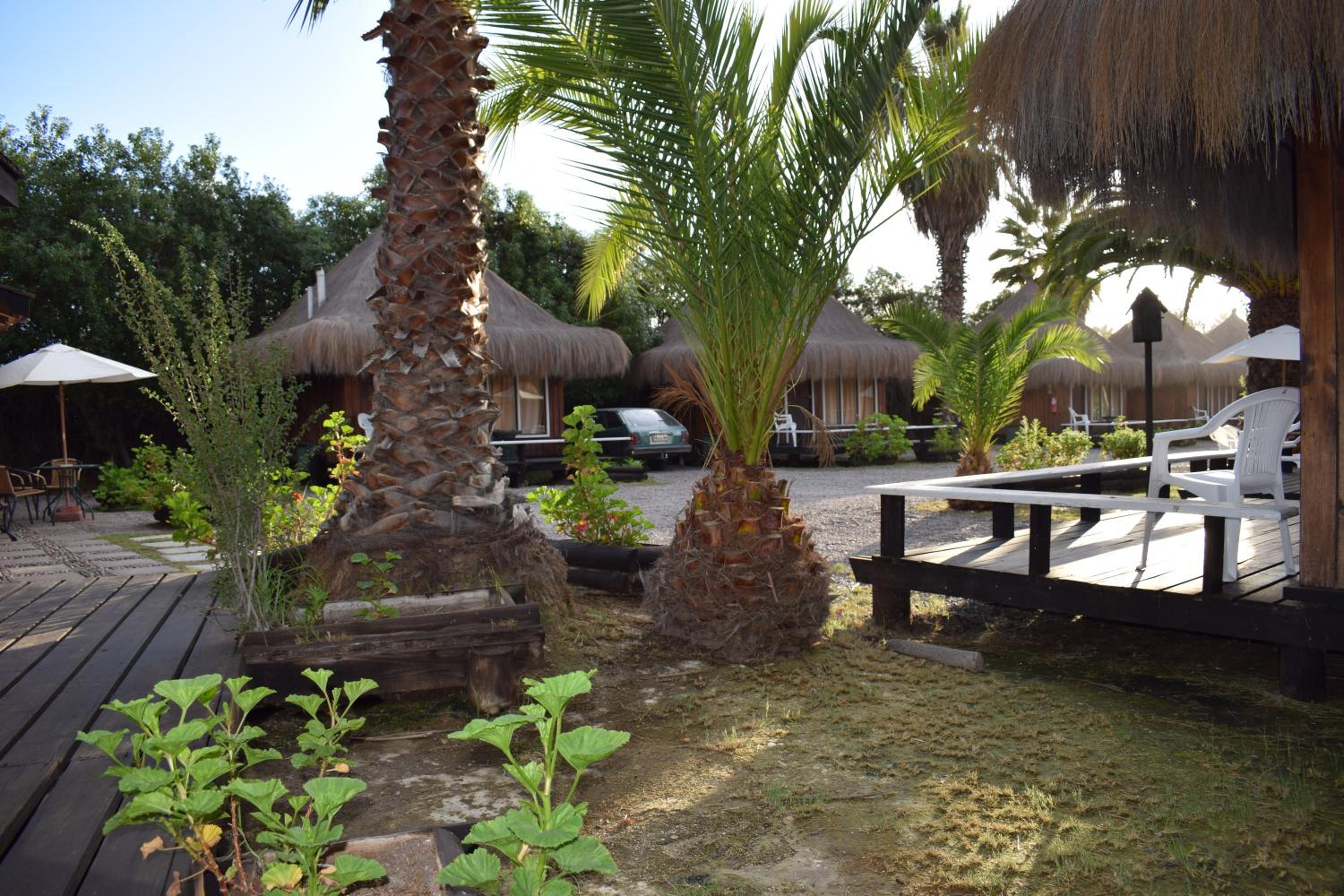 Hotel Casa de Piedra