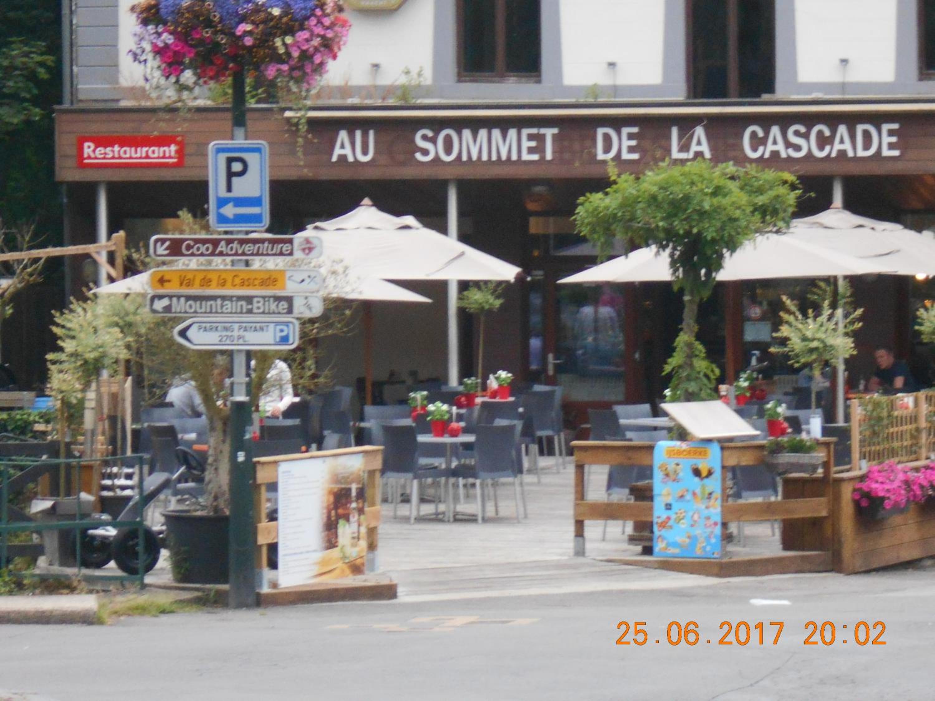 Le Vieux Sart 3