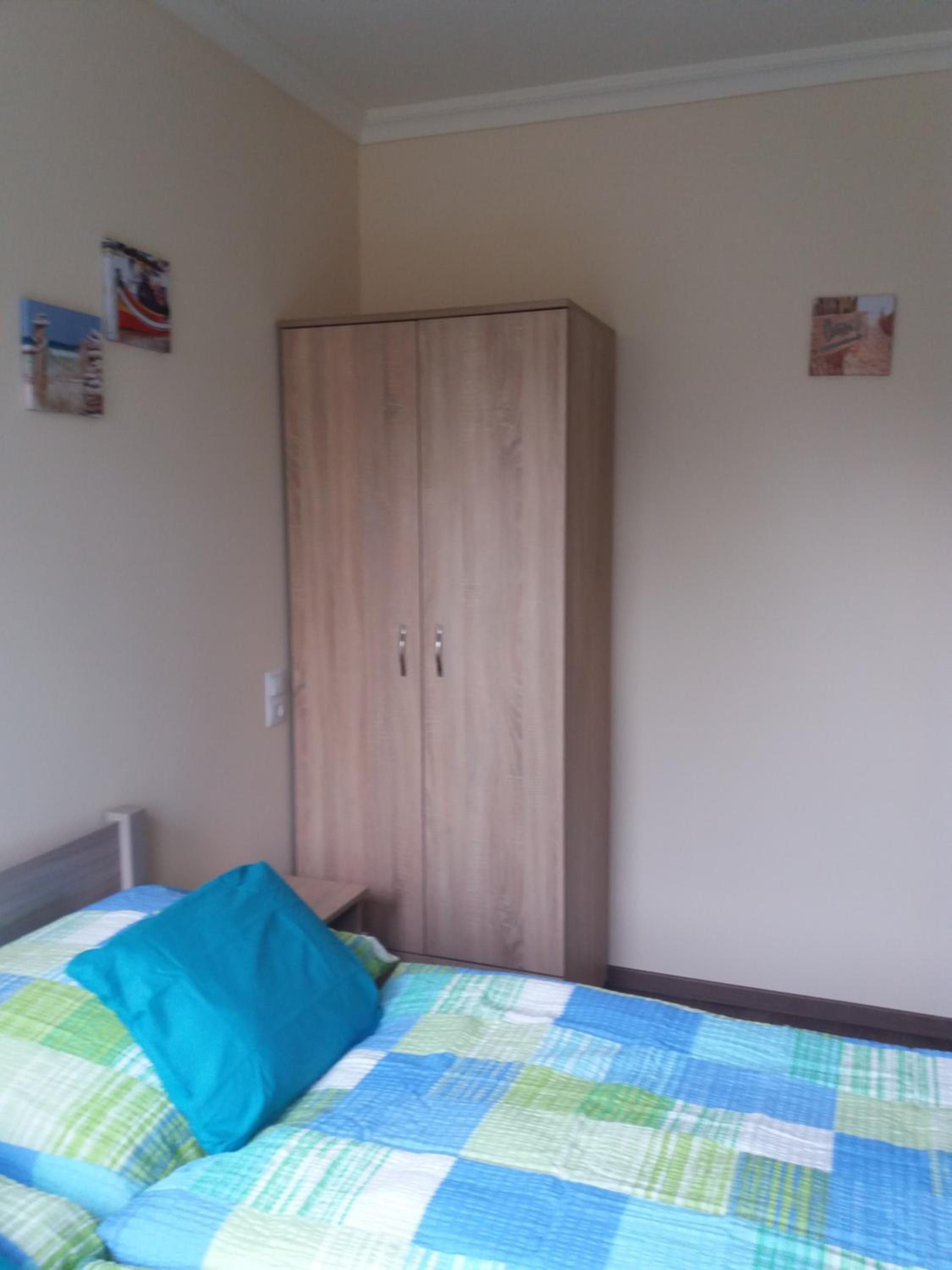 Tahiti apartman view 5