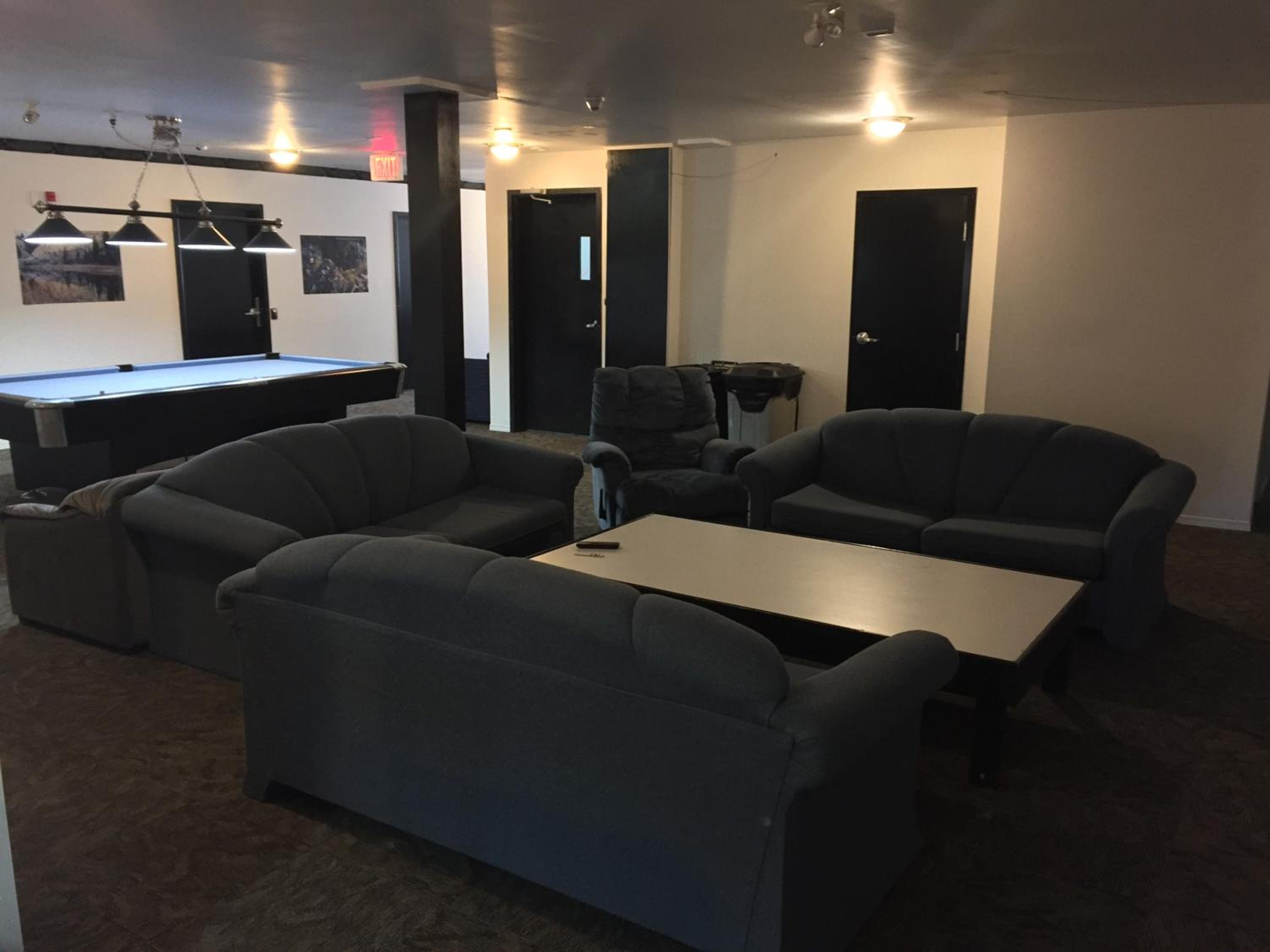 Invermere Hostel