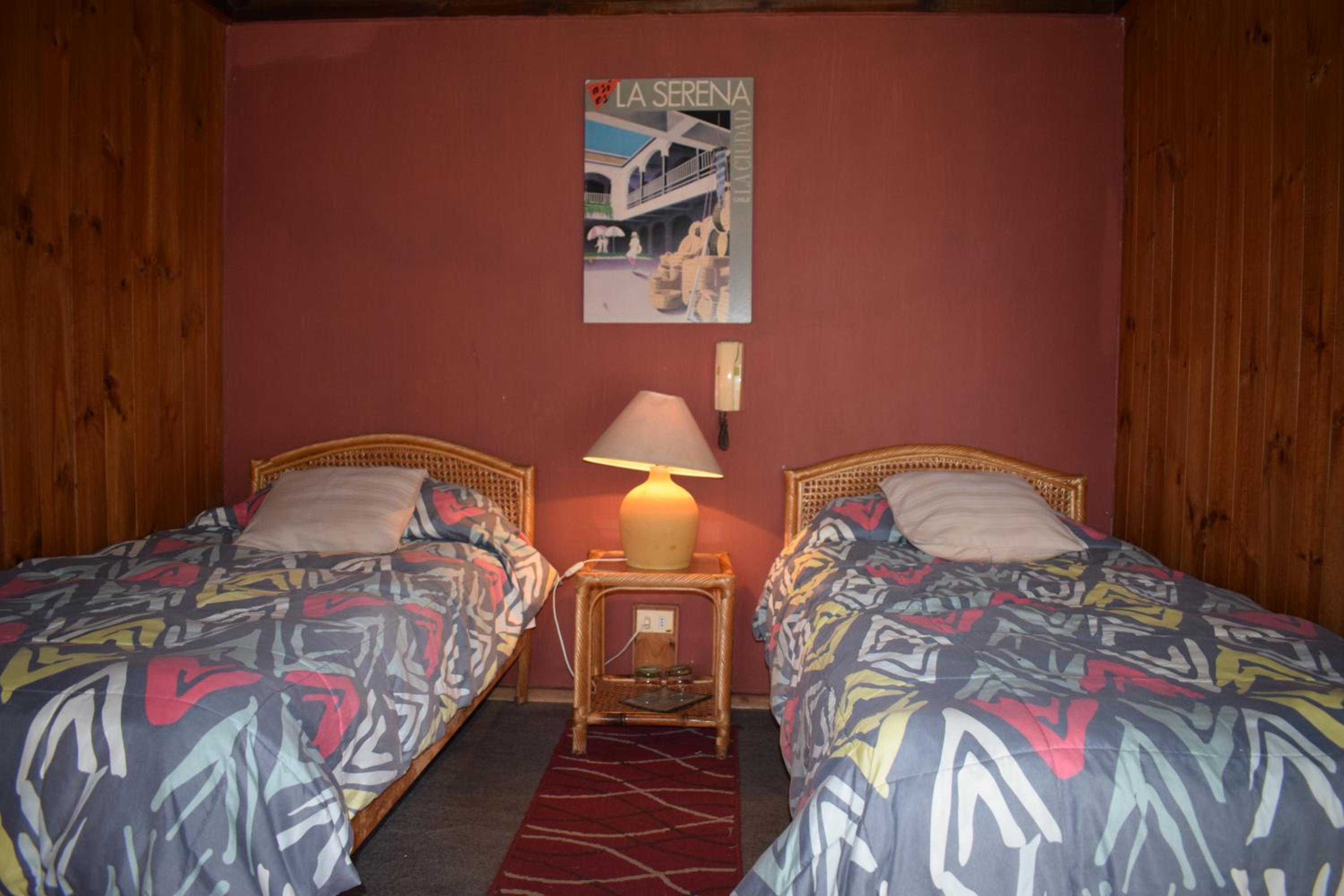 Hotel Casa de Piedra