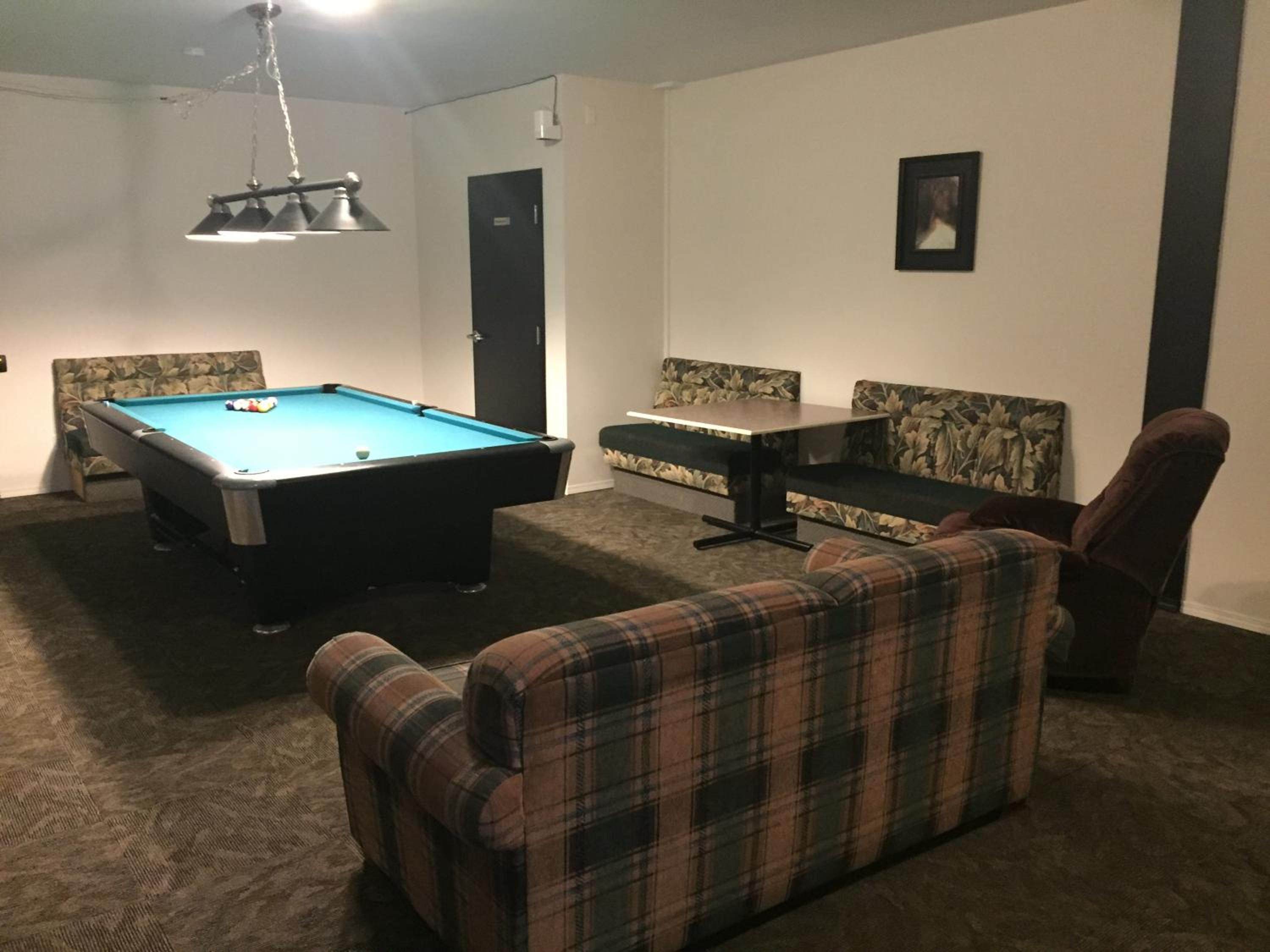 Invermere Hostel