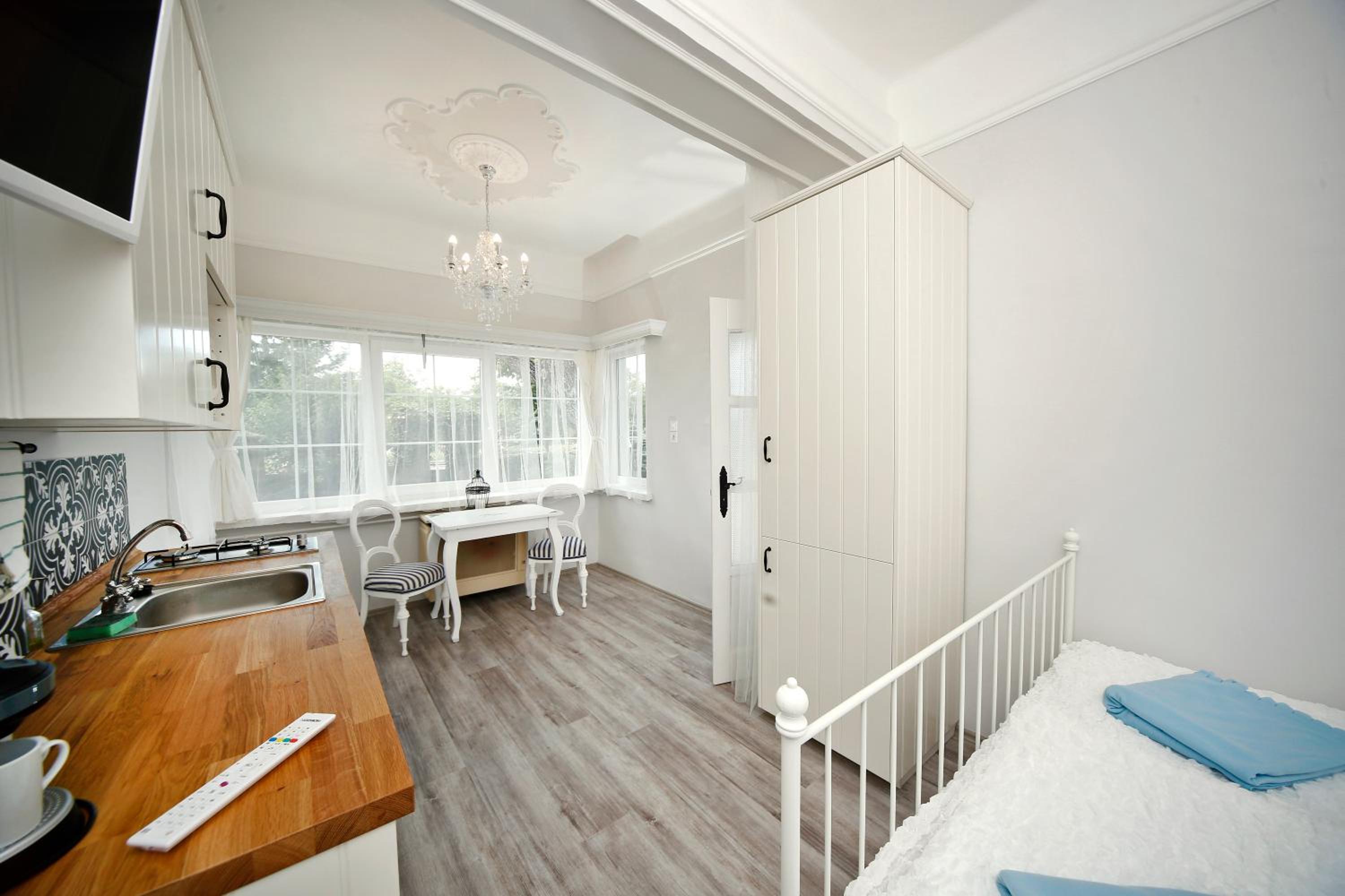 Öreg Malom Apartmanház view 5