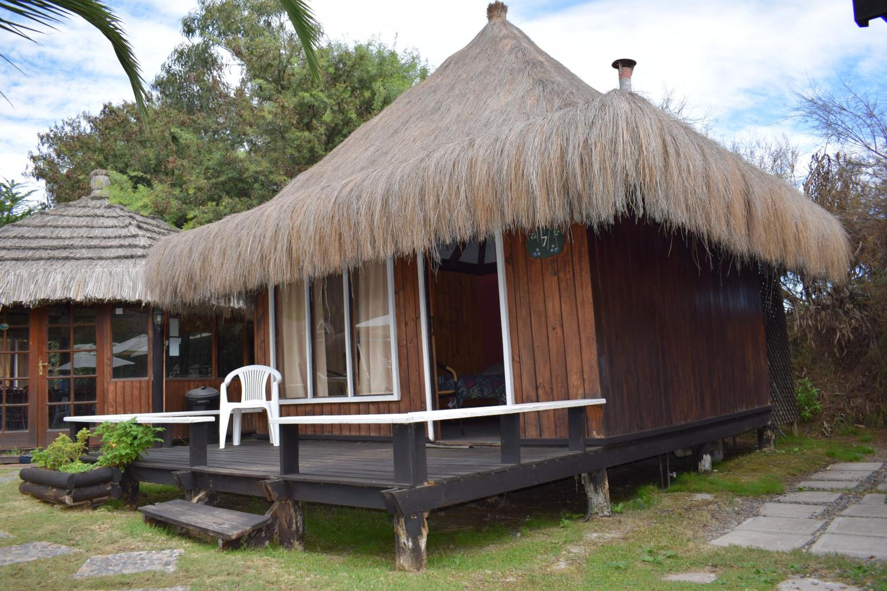 Hotel Casa de Piedra