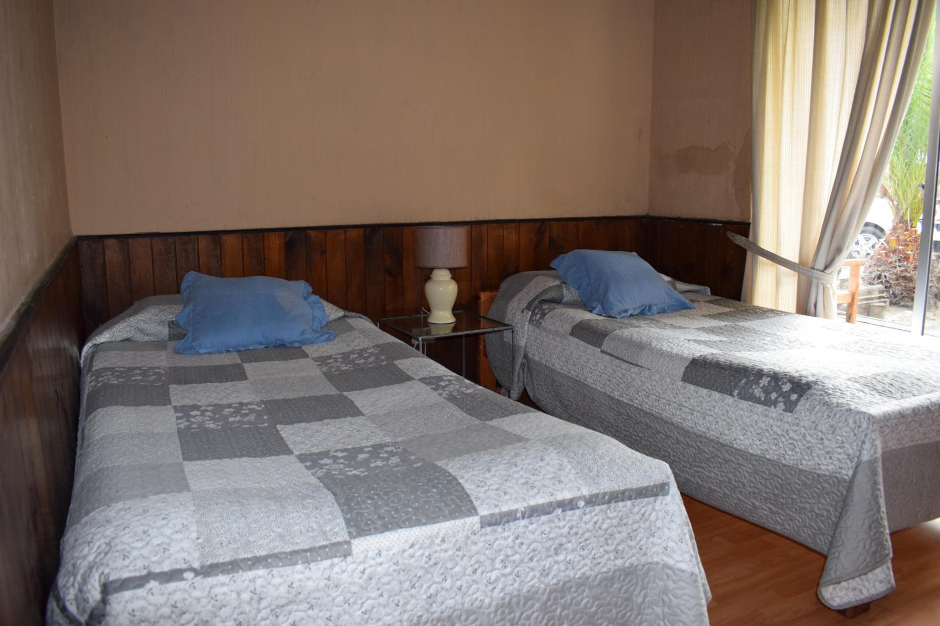 Hotel Casa de Piedra